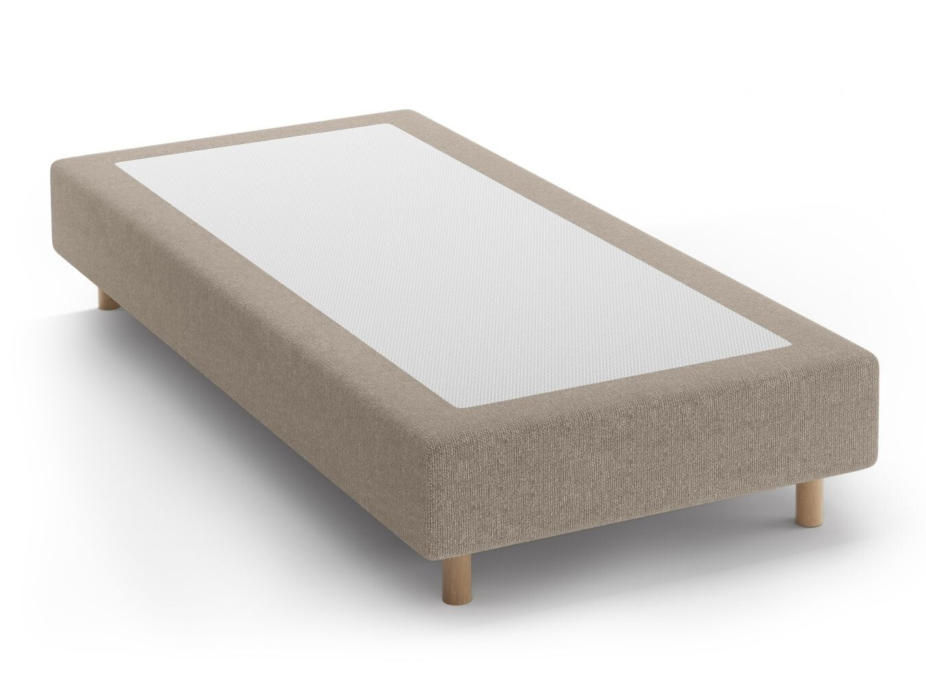 Krevet Beckley 338 (Eden 4 Bež)