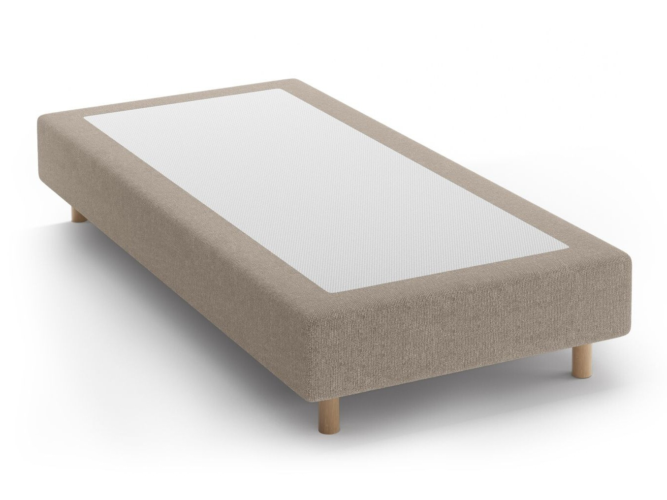 Krevet Beckley 338 (Eden 4 Bež)