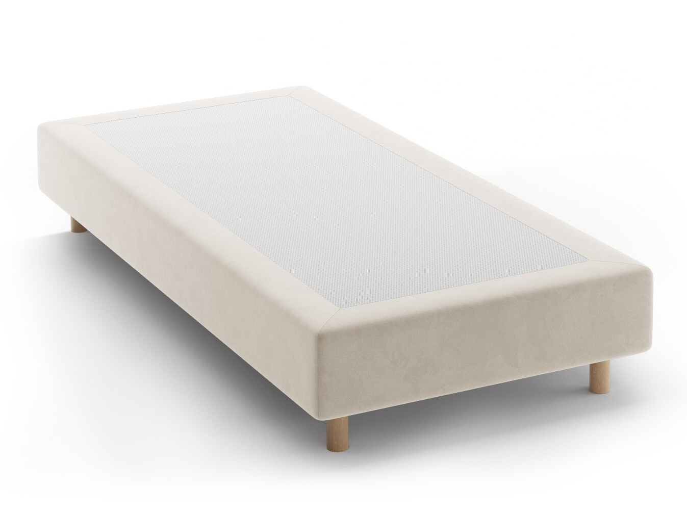 Krevet Beckley 338 (Paris Cream)