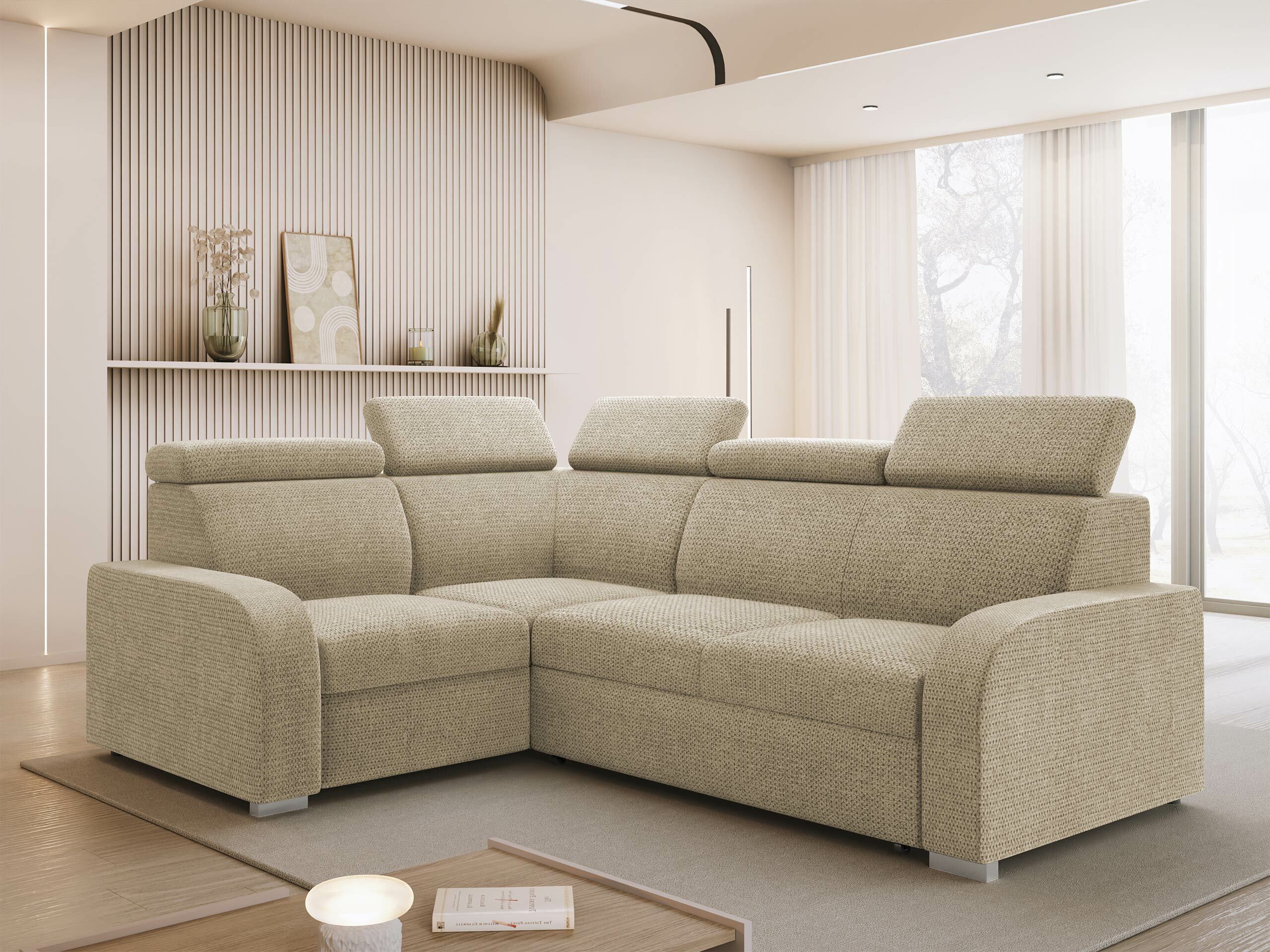 Kutna garnitura Ovos III (Crown 2)