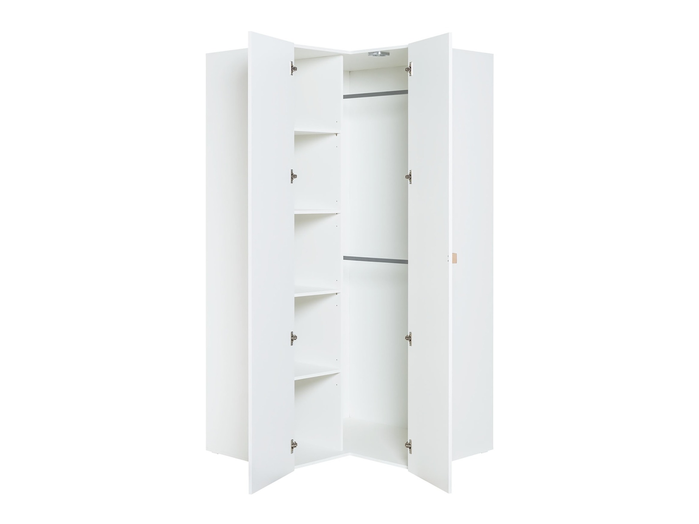 Kutni ormar Nutese 109