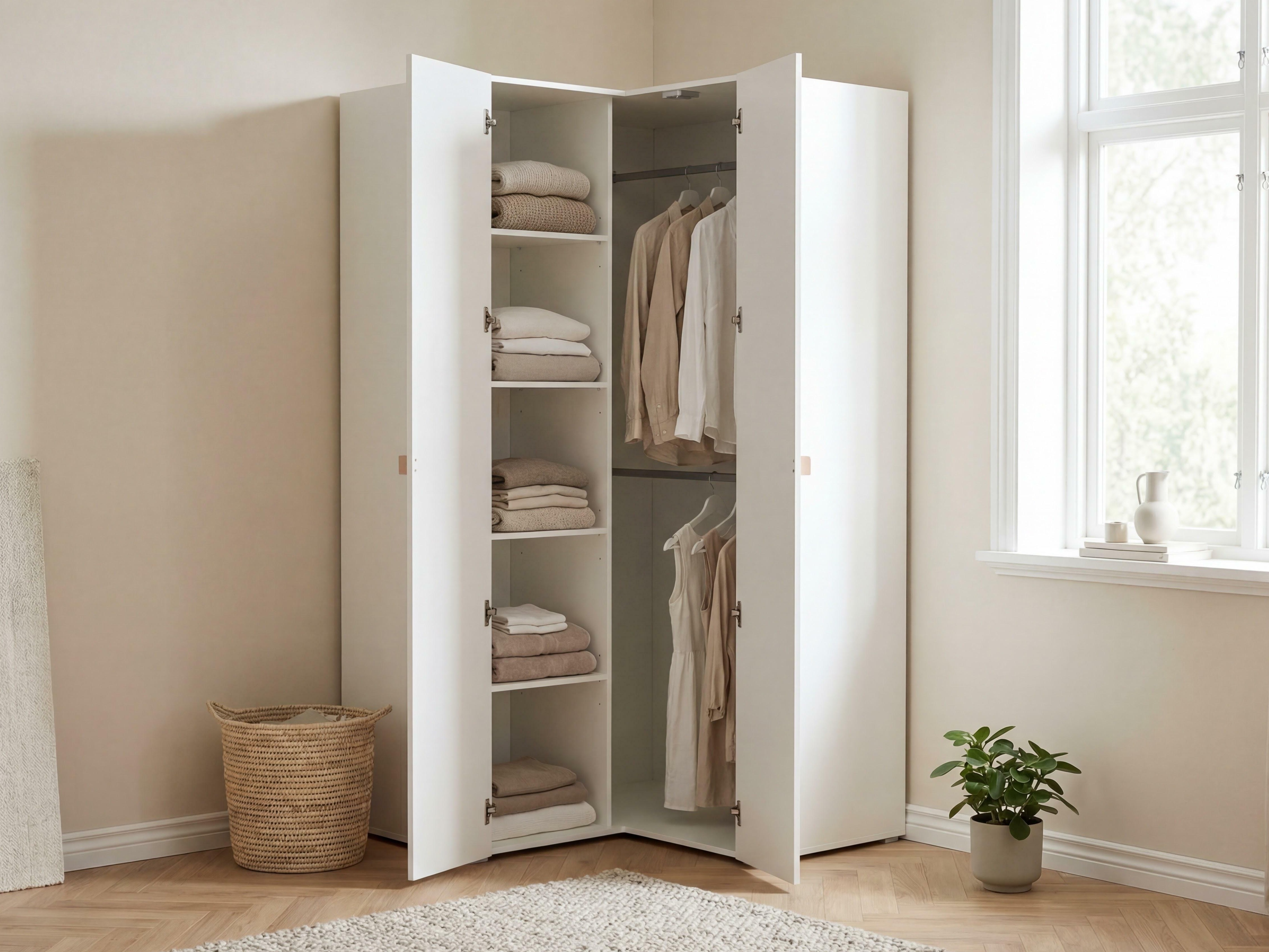 Kutni ormar Nutese 109