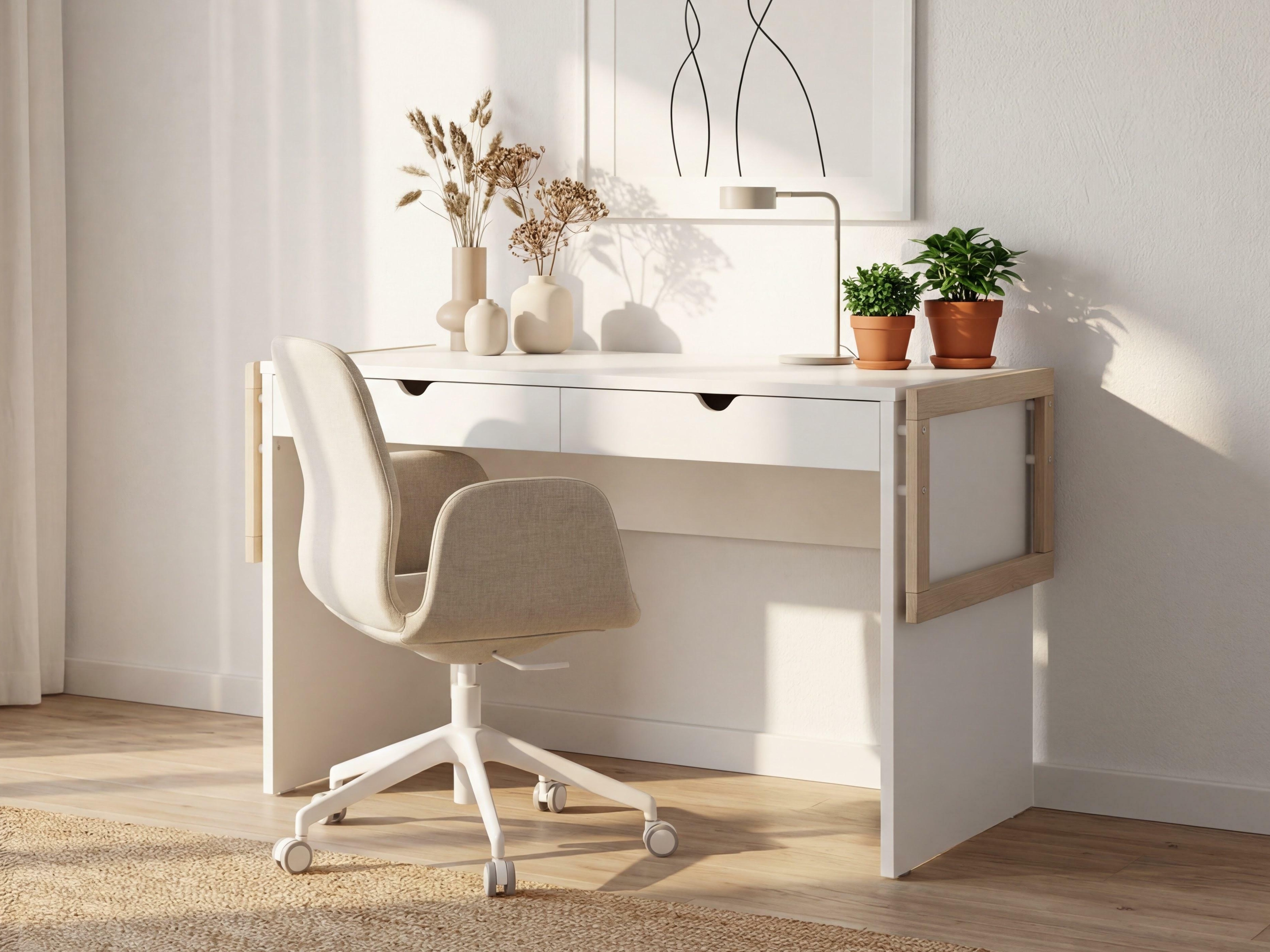 Uredski stol Nutese 110