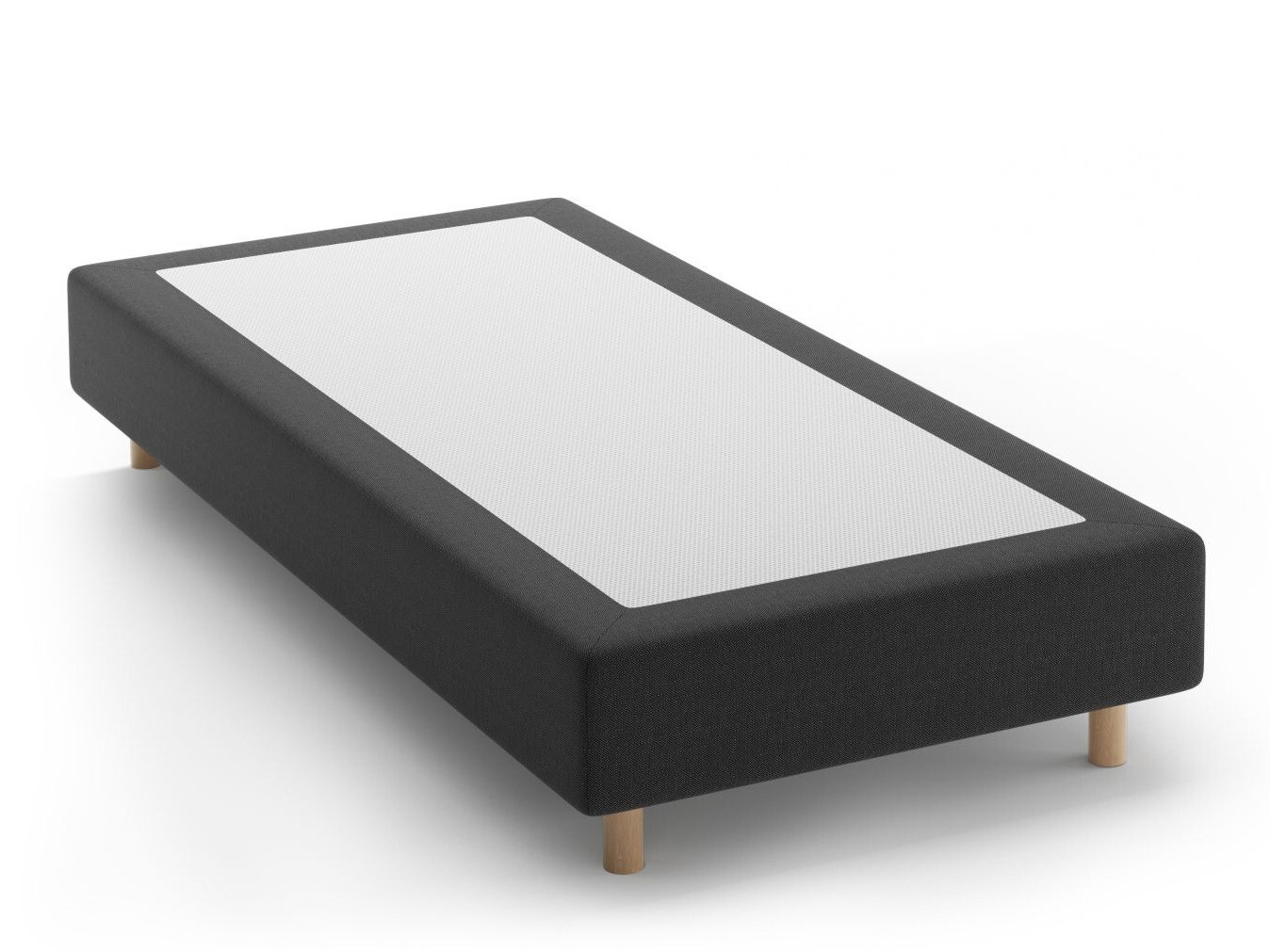 Krevet Beckley 338 (BABEL BLACK)