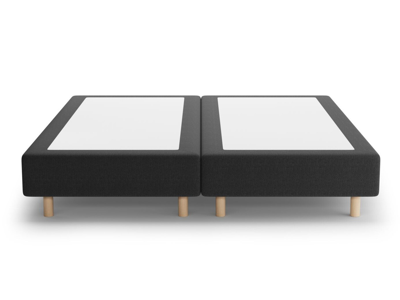 Krevet Beckley 338 (BABEL BLACK)