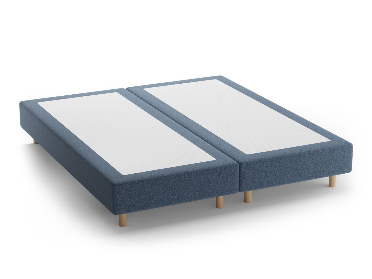 Krevet Beckley 338 (BABEL BLUE)