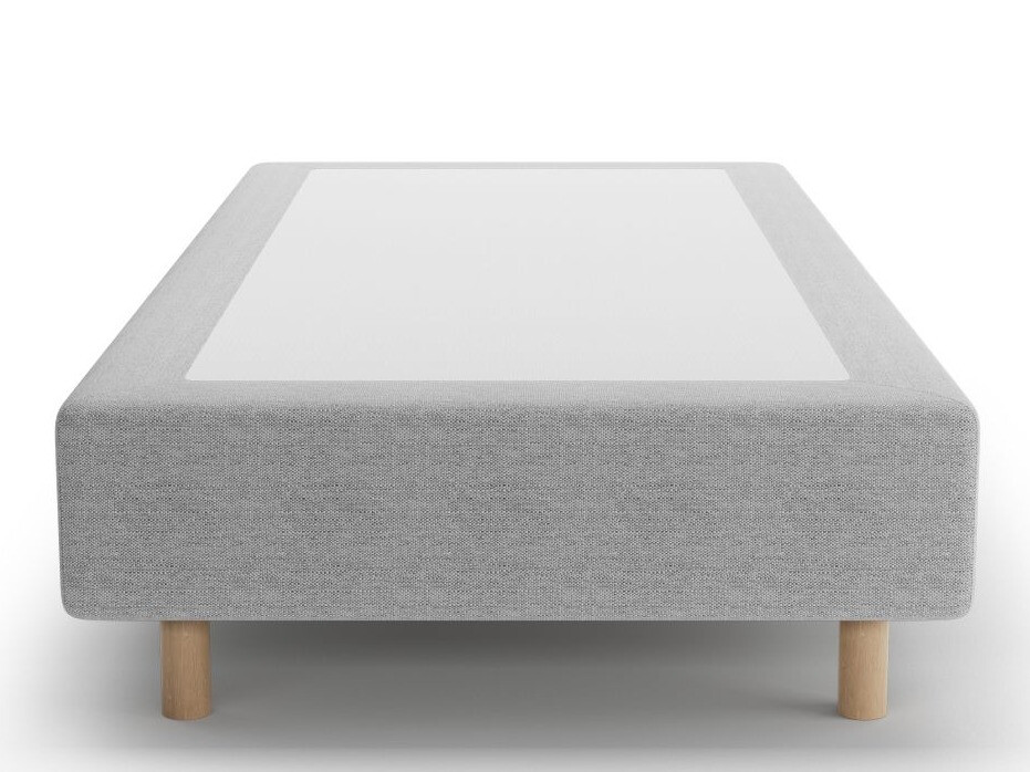 Krevet Beckley 338 (BABEL LIGHT GREY)