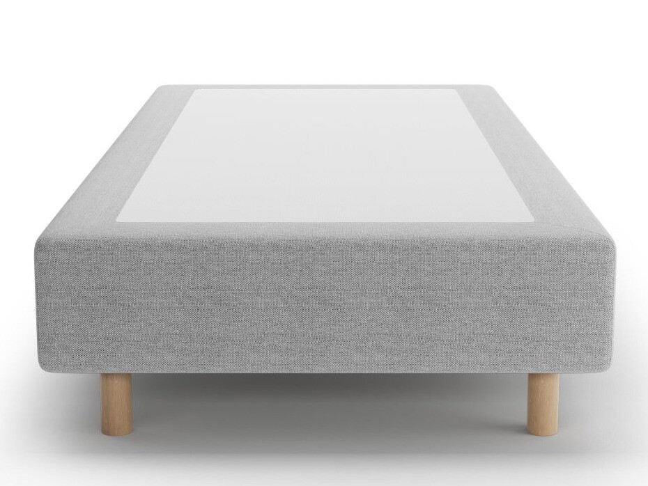 Krevet Beckley 338 (BABEL LIGHT GREY)