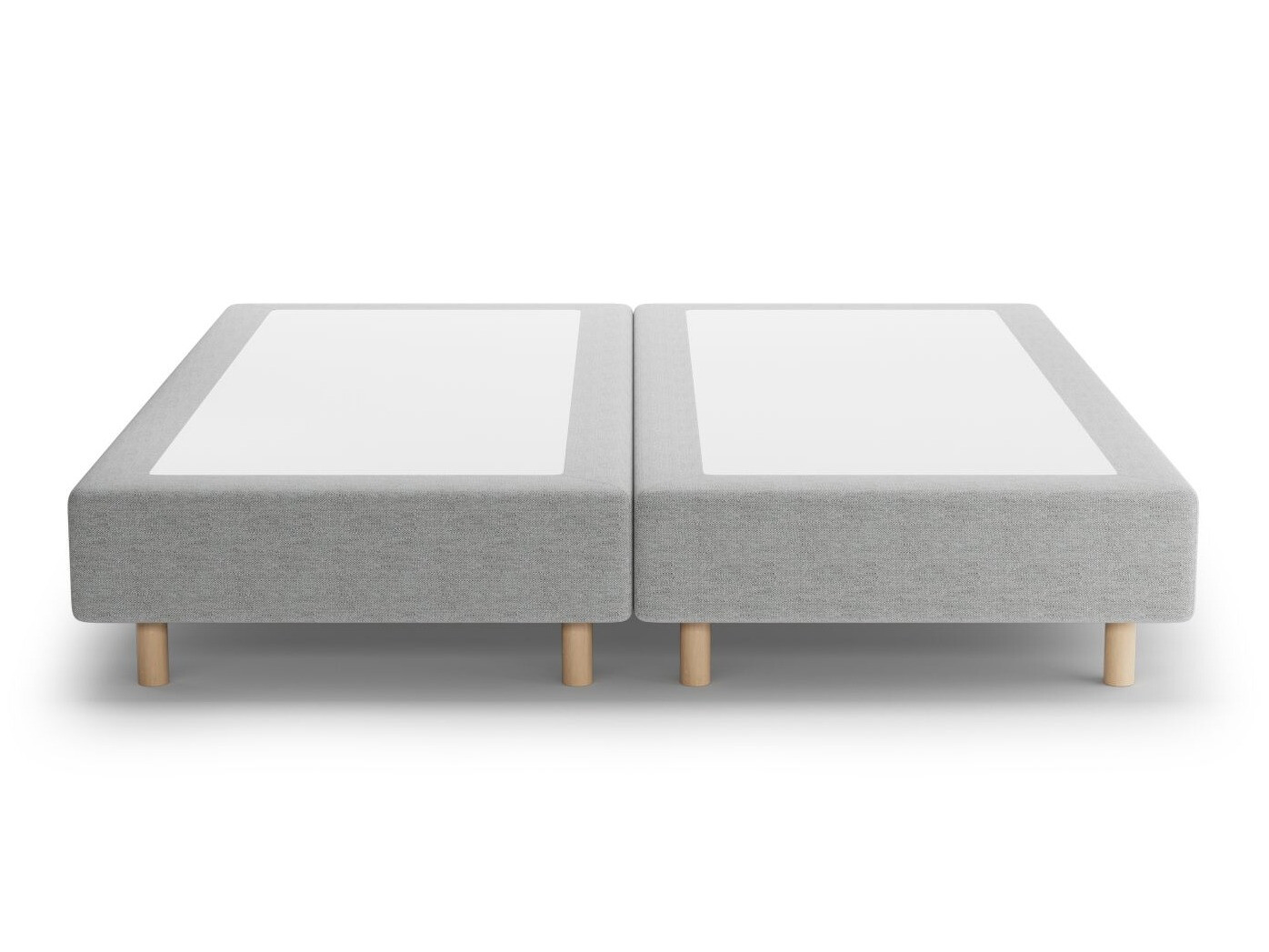 Krevet Beckley 338 (BABEL LIGHT GREY)