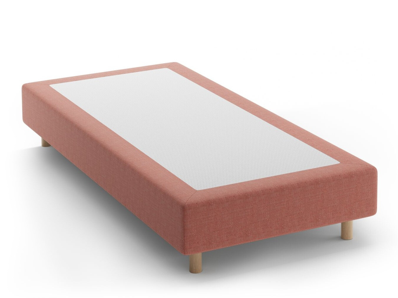 Krevet Beckley 338 (BABEL RED)