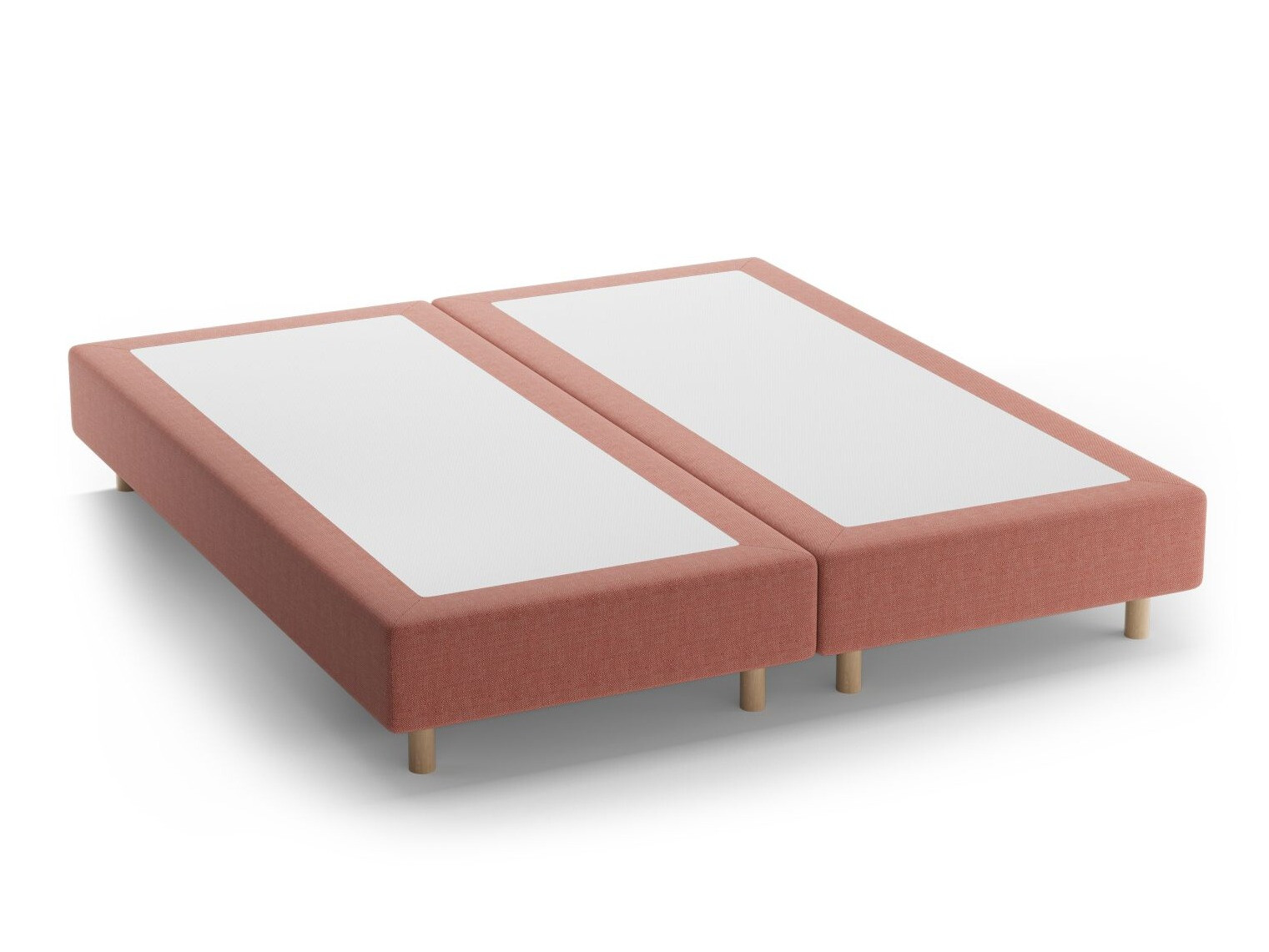 Krevet Beckley 338 (BABEL RED)