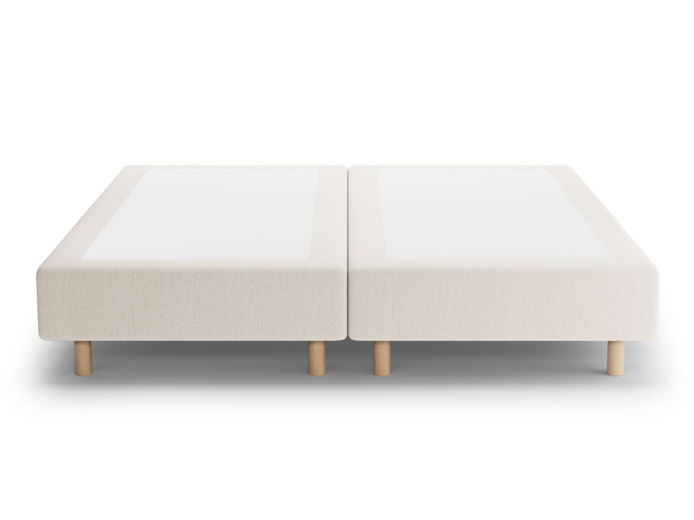Krevet Beckley 338 (BABEL WHITE)