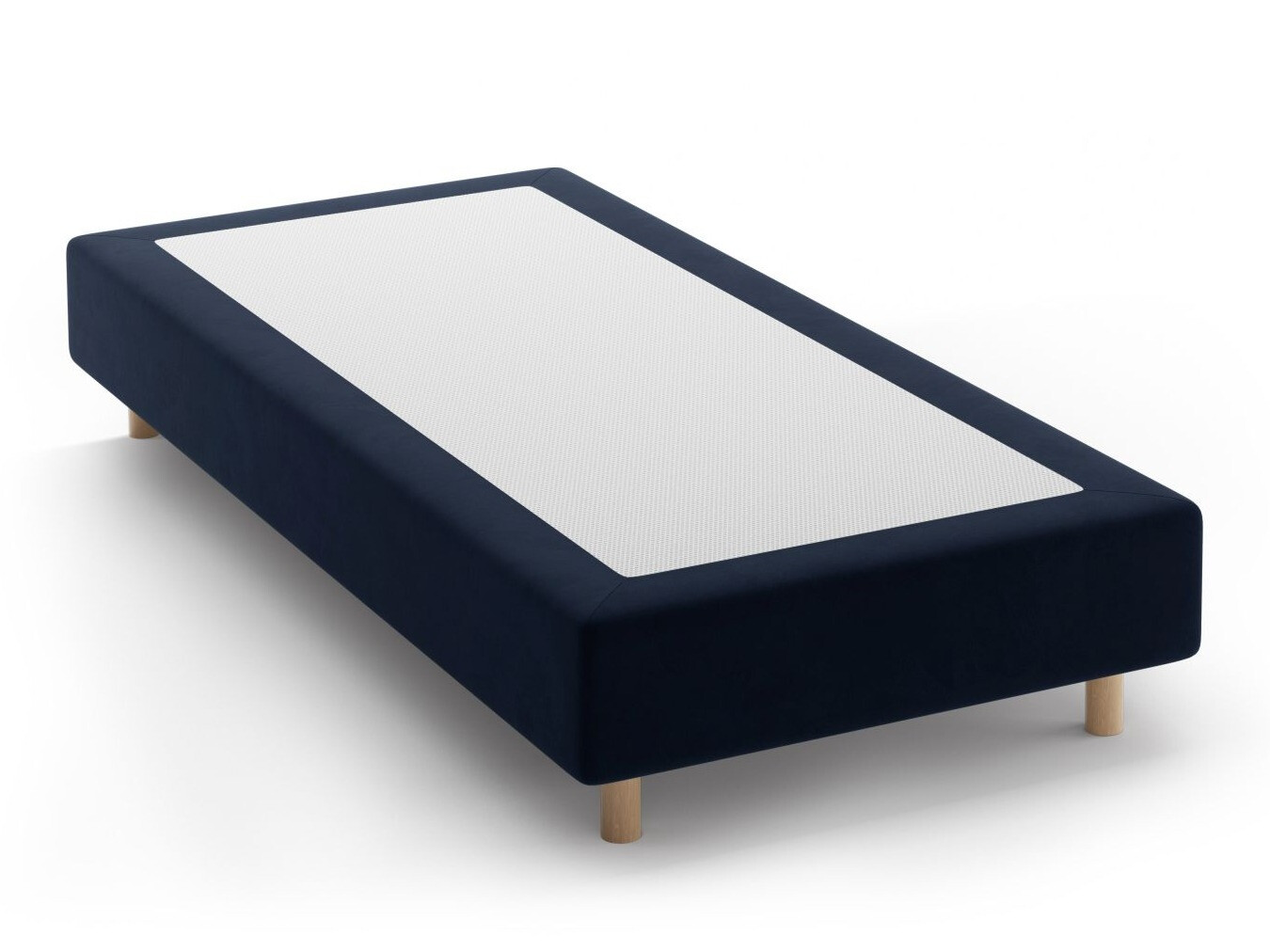 Krevet Beckley 338 (Paris Deep Blue)