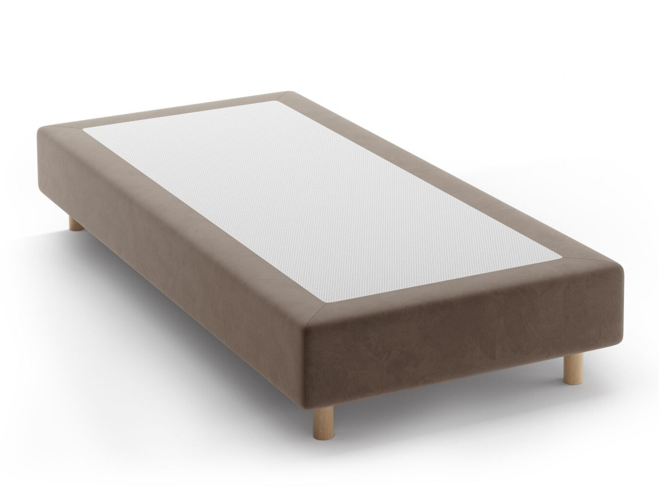 Krevet Beckley 338 (Paris Khaki)