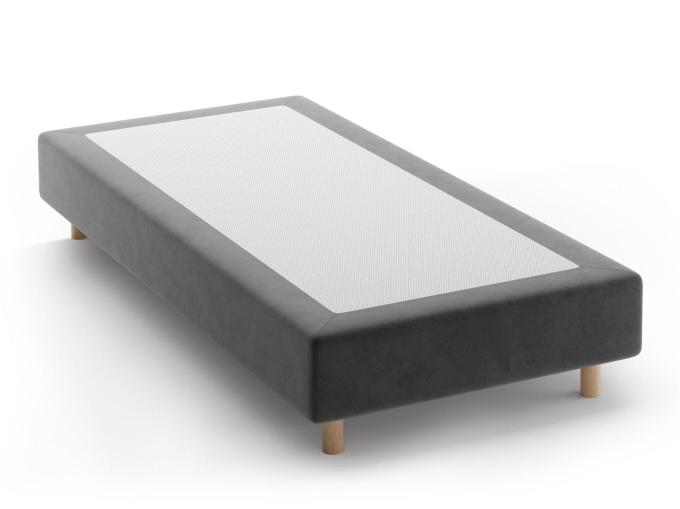 Krevet Beckley 338 (Paris Steel)