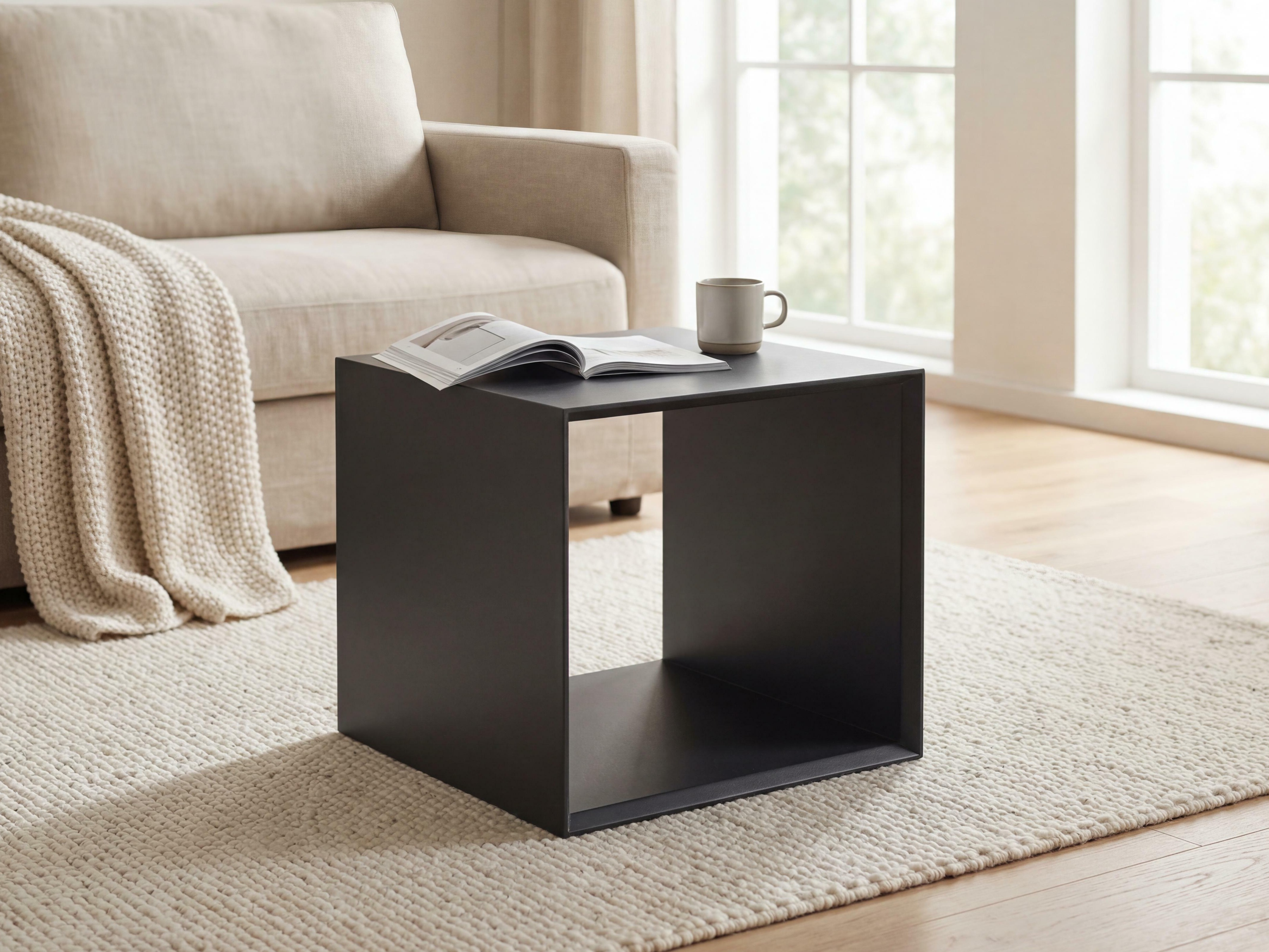 Stolić za kavu Valdosta 101