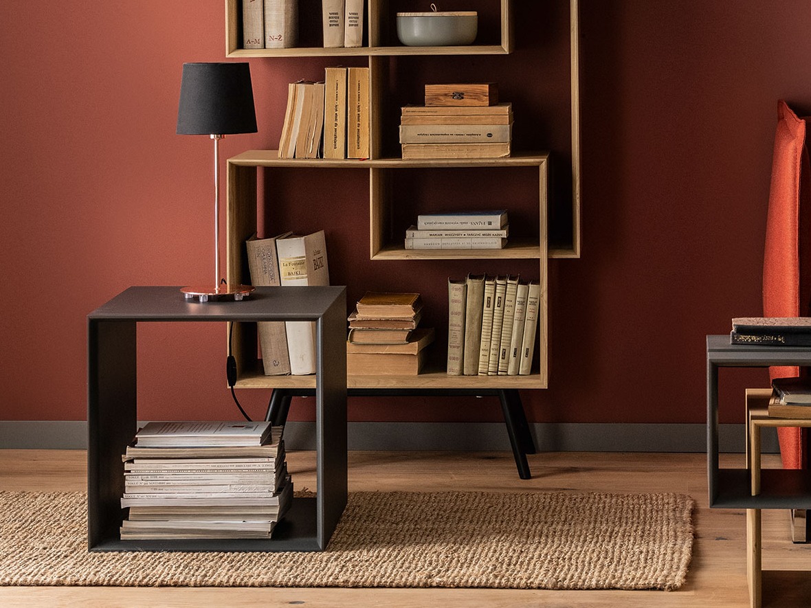 Stolić za kavu Valdosta 101