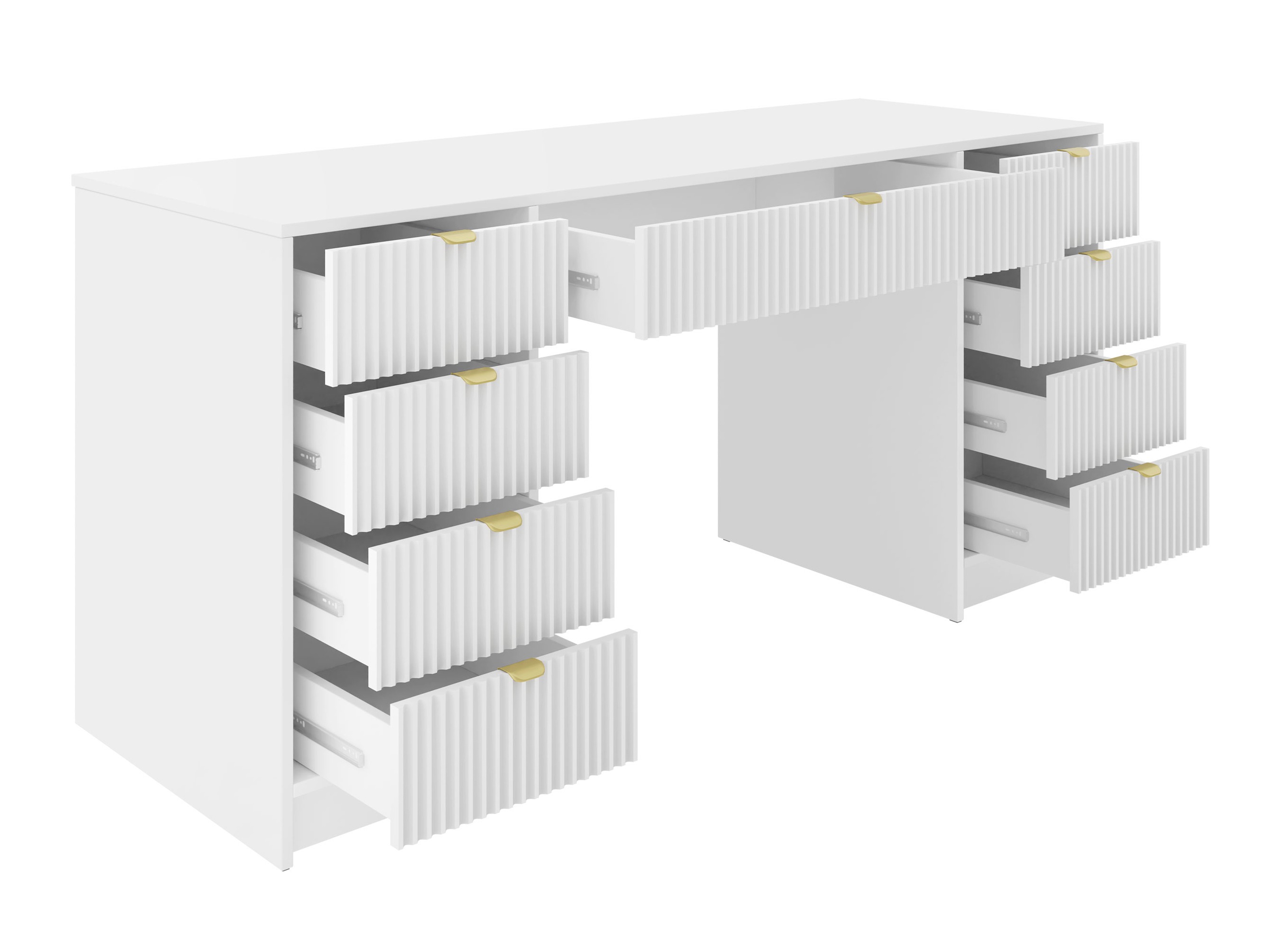 Uredski stol Comfivo Papilio I (Bež)