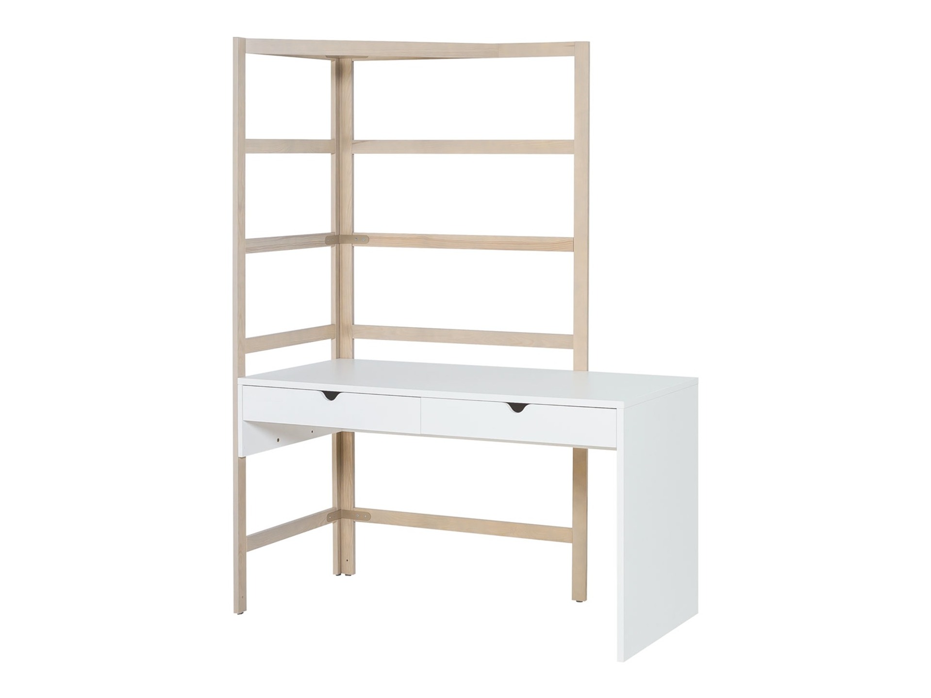 Uredski stol Nutese 111