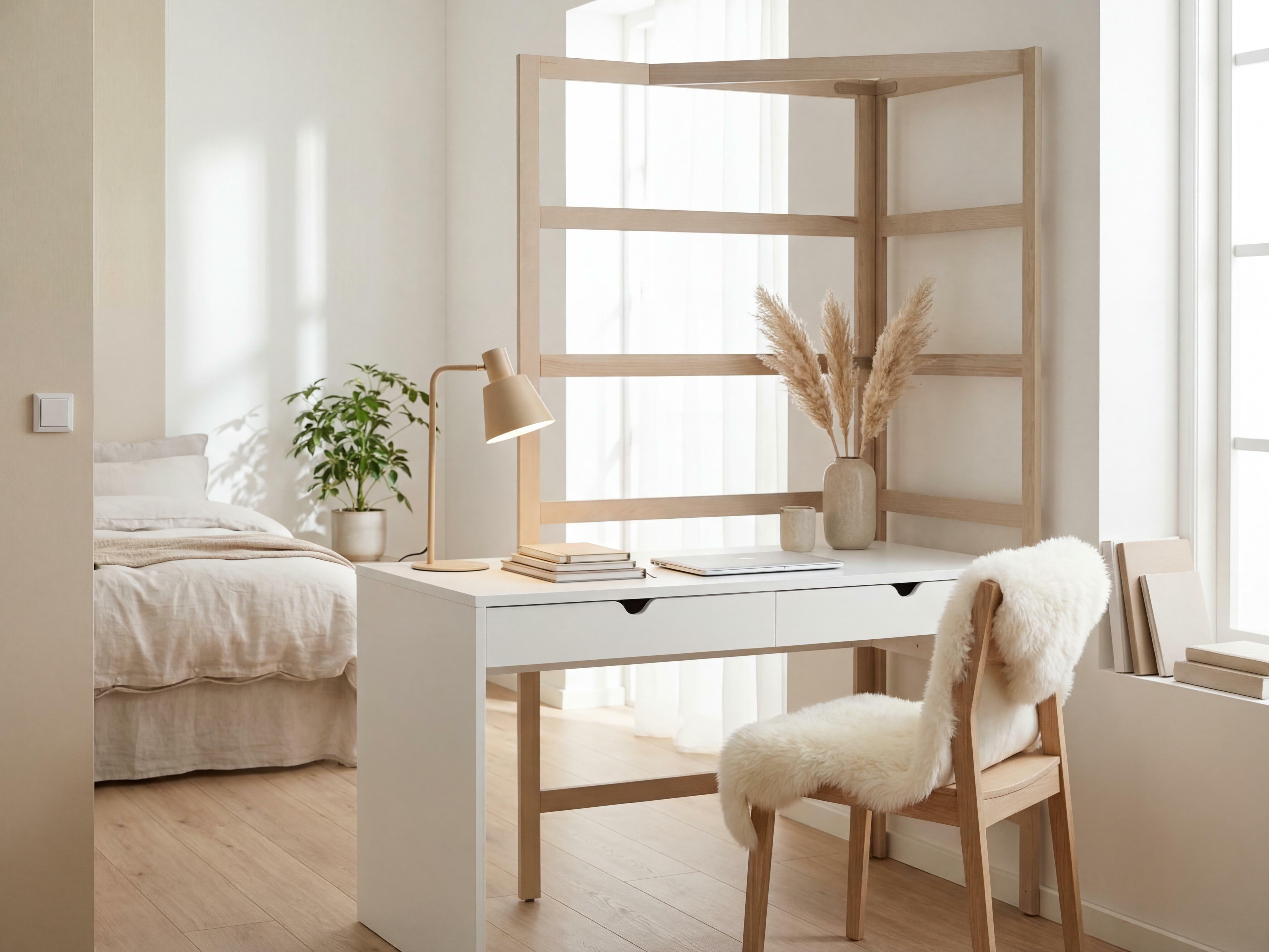 Uredski stol Nutese 111