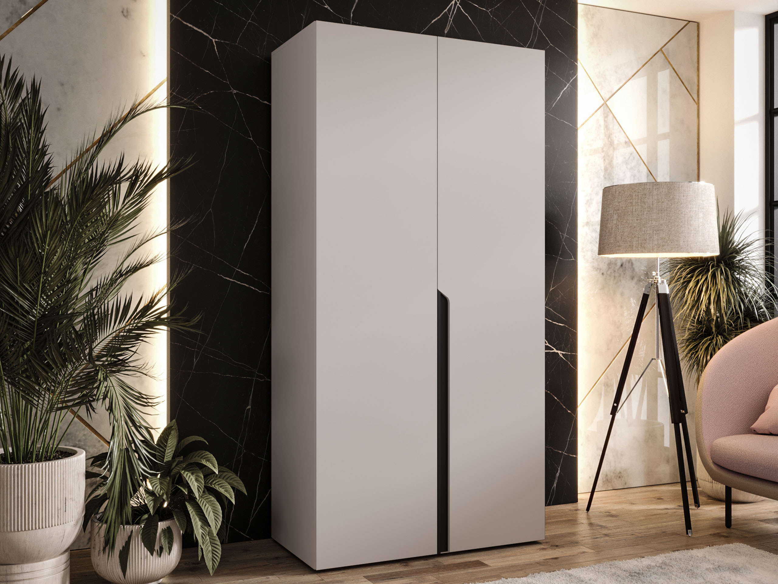 Ormar Hartford 579 (Kašmir)