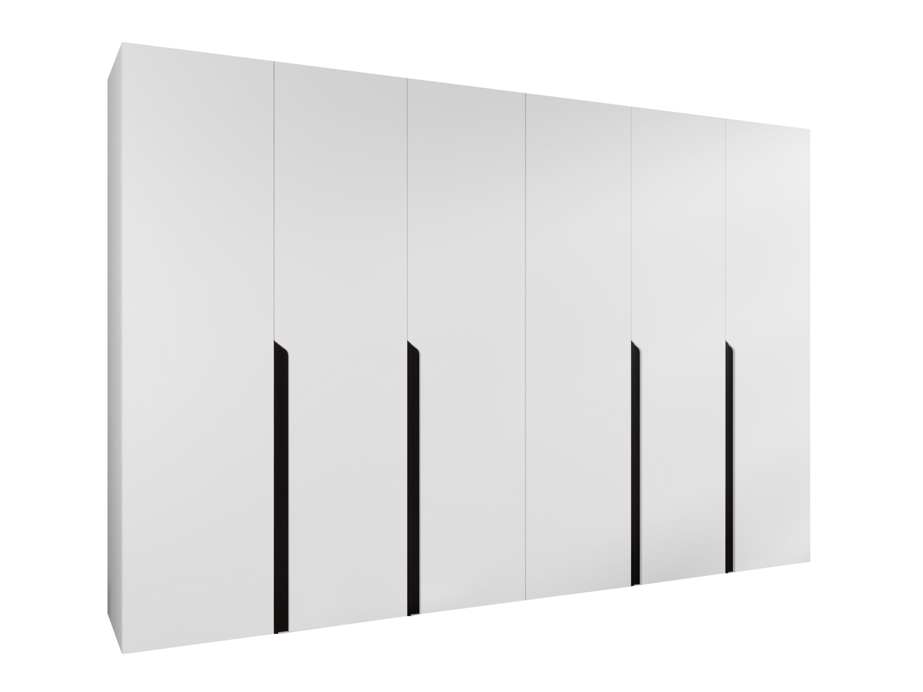 Ormar Hartford 583 (Bijela)