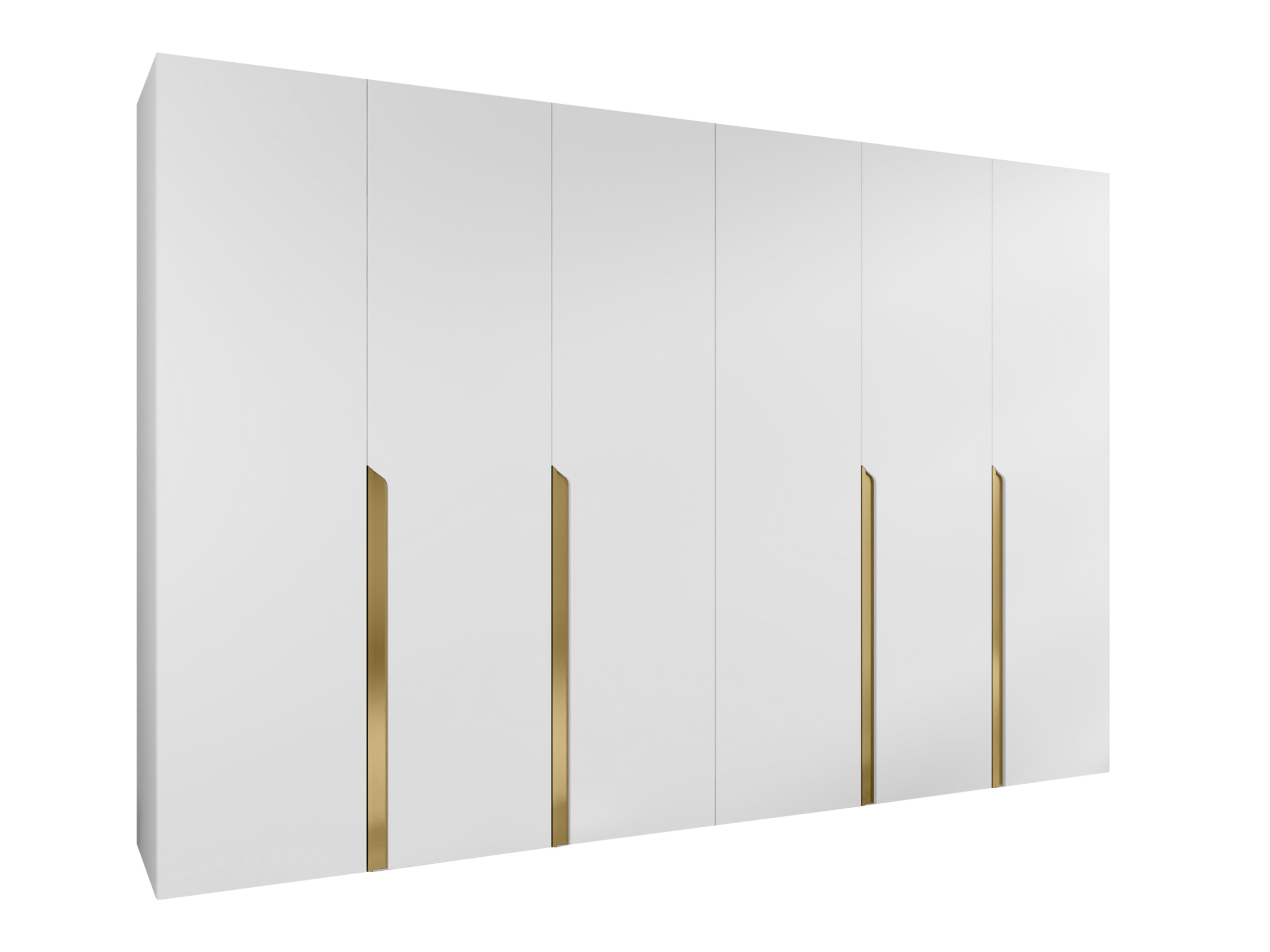 Ormar Hartford 583 (Bijela)