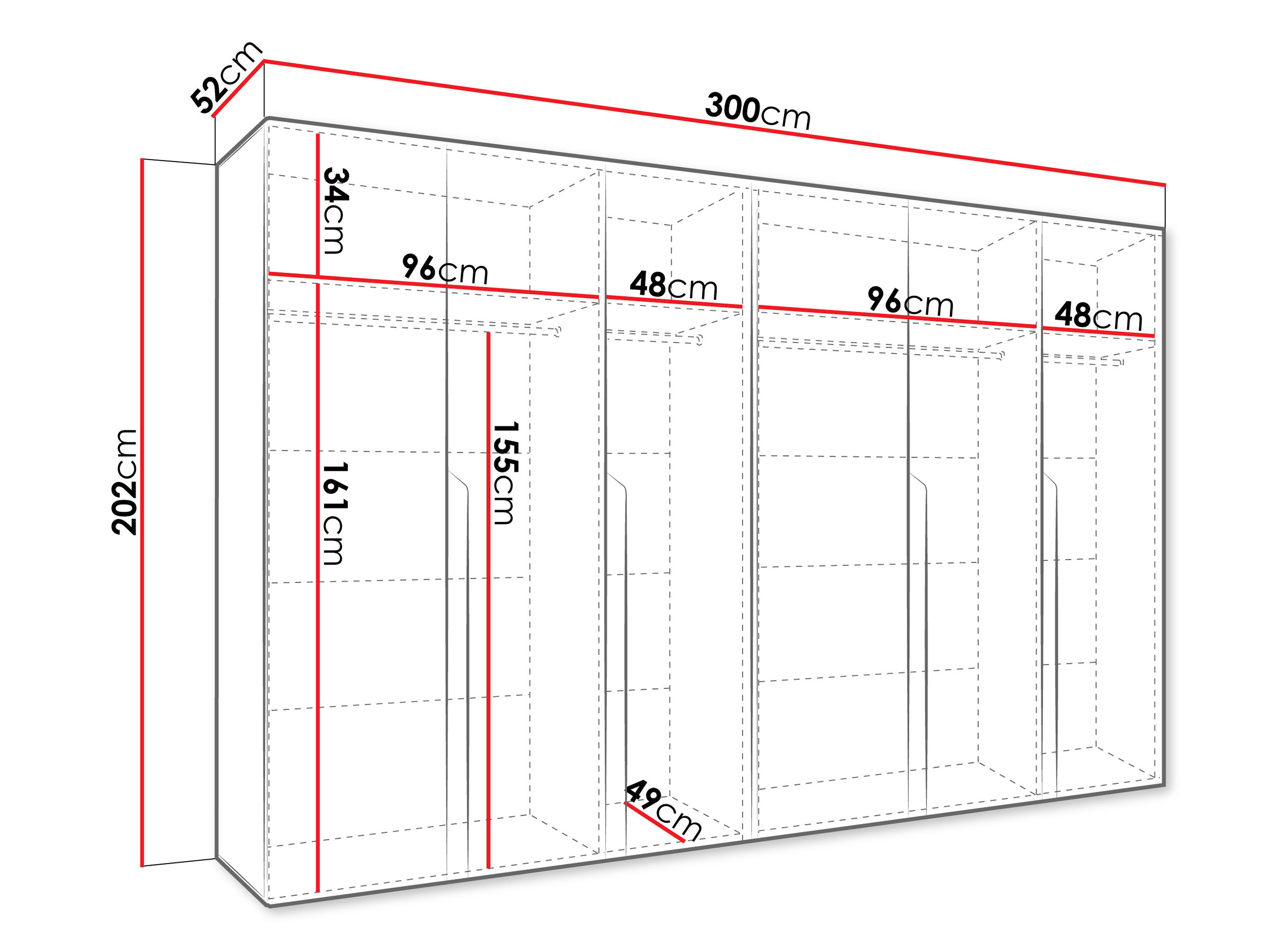 Ormar Hartford 583 (Kašmir)