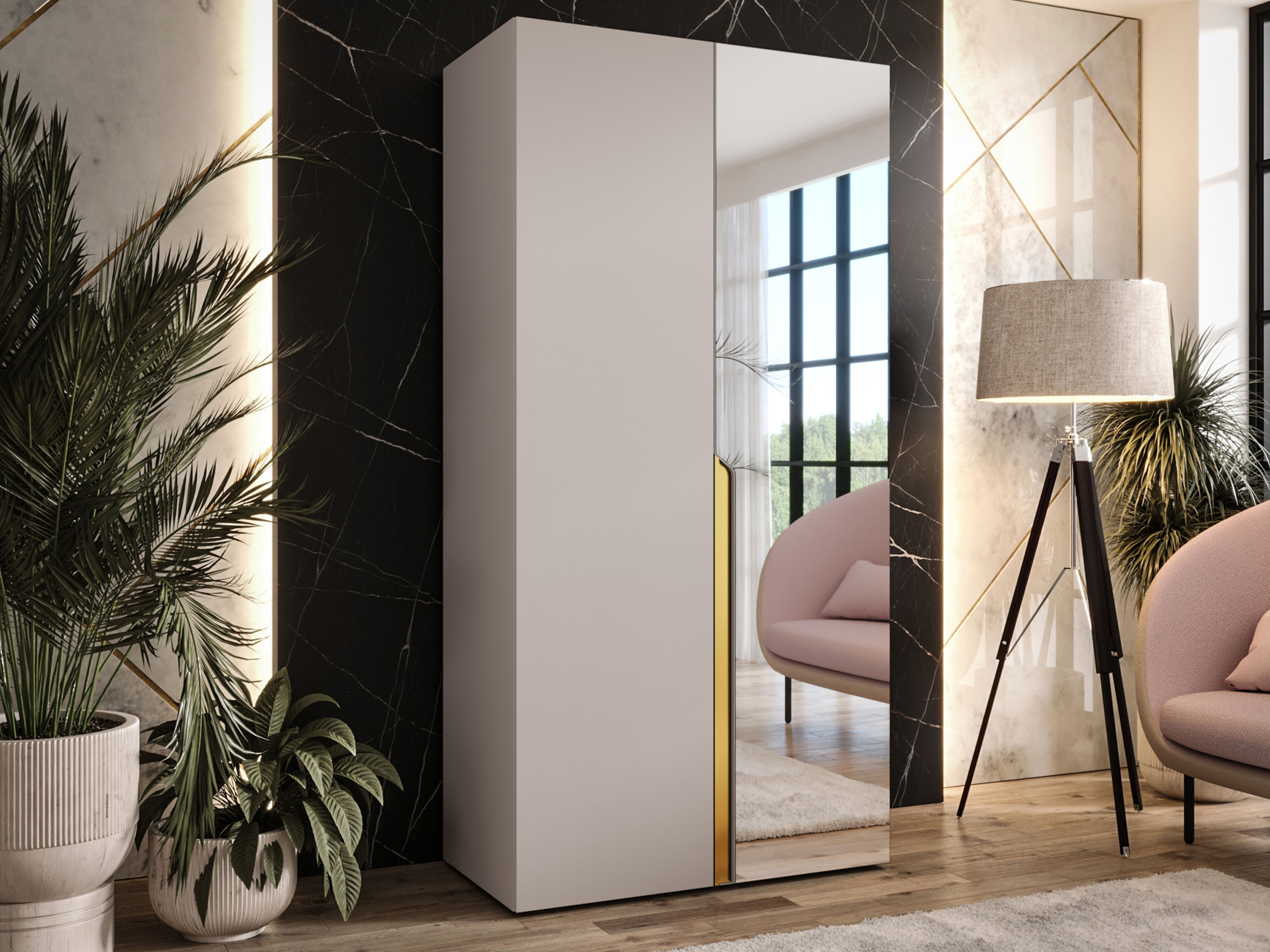 Ormar Hartford 584 (Kašmir)