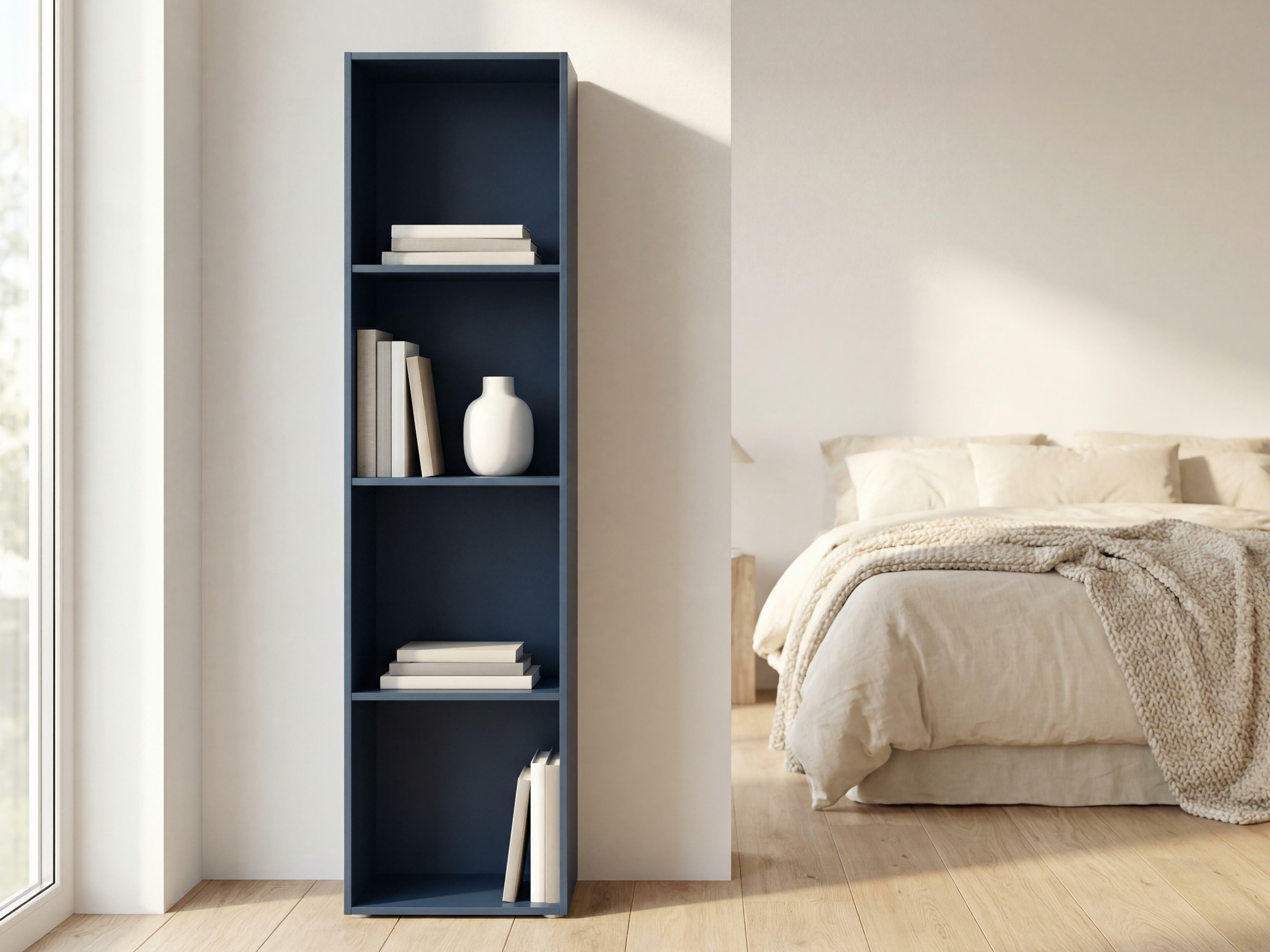 Polica Tornolo 100 (Indigo)