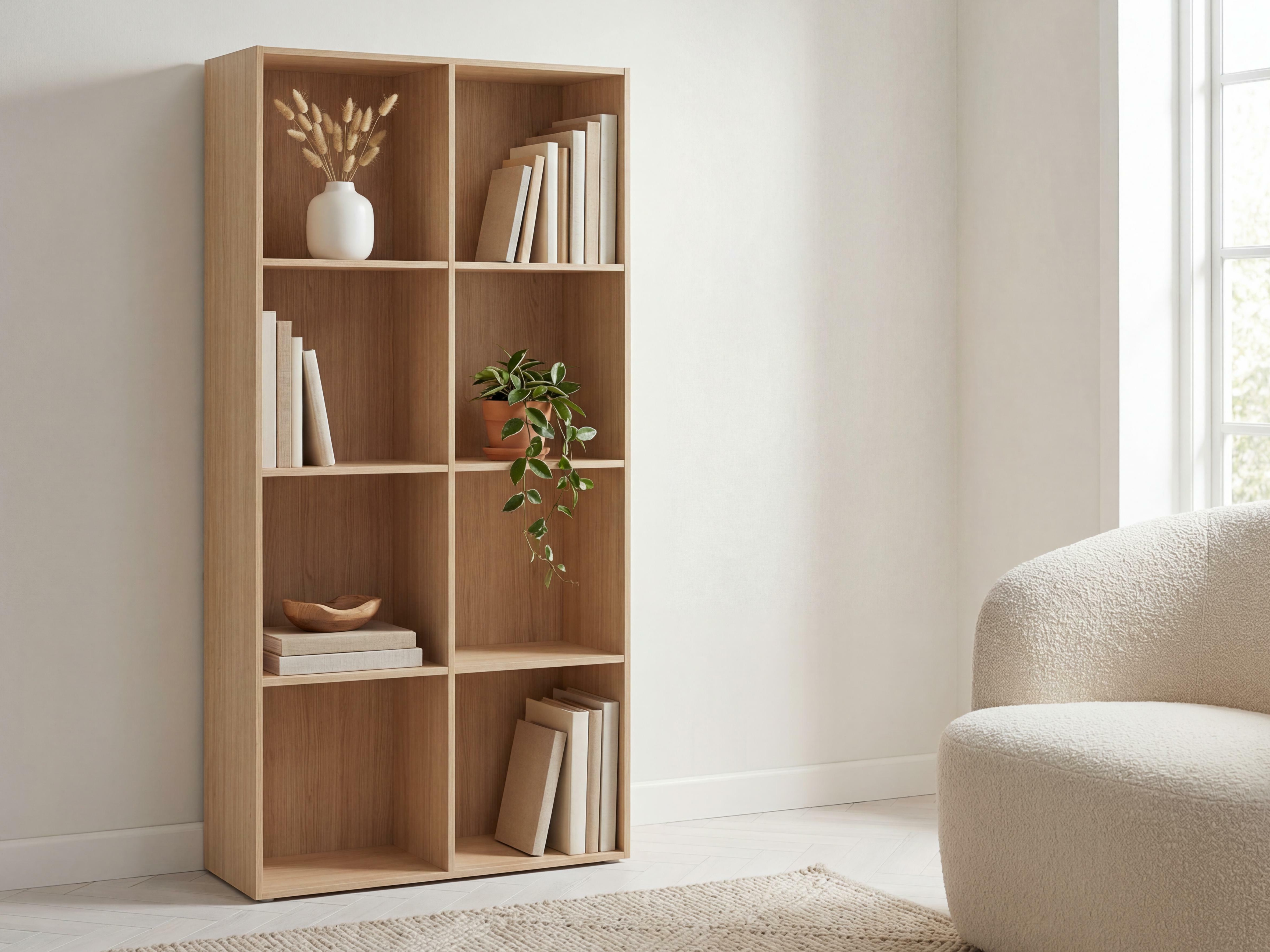 Polica Tornolo 101 (Svijetli hrast)