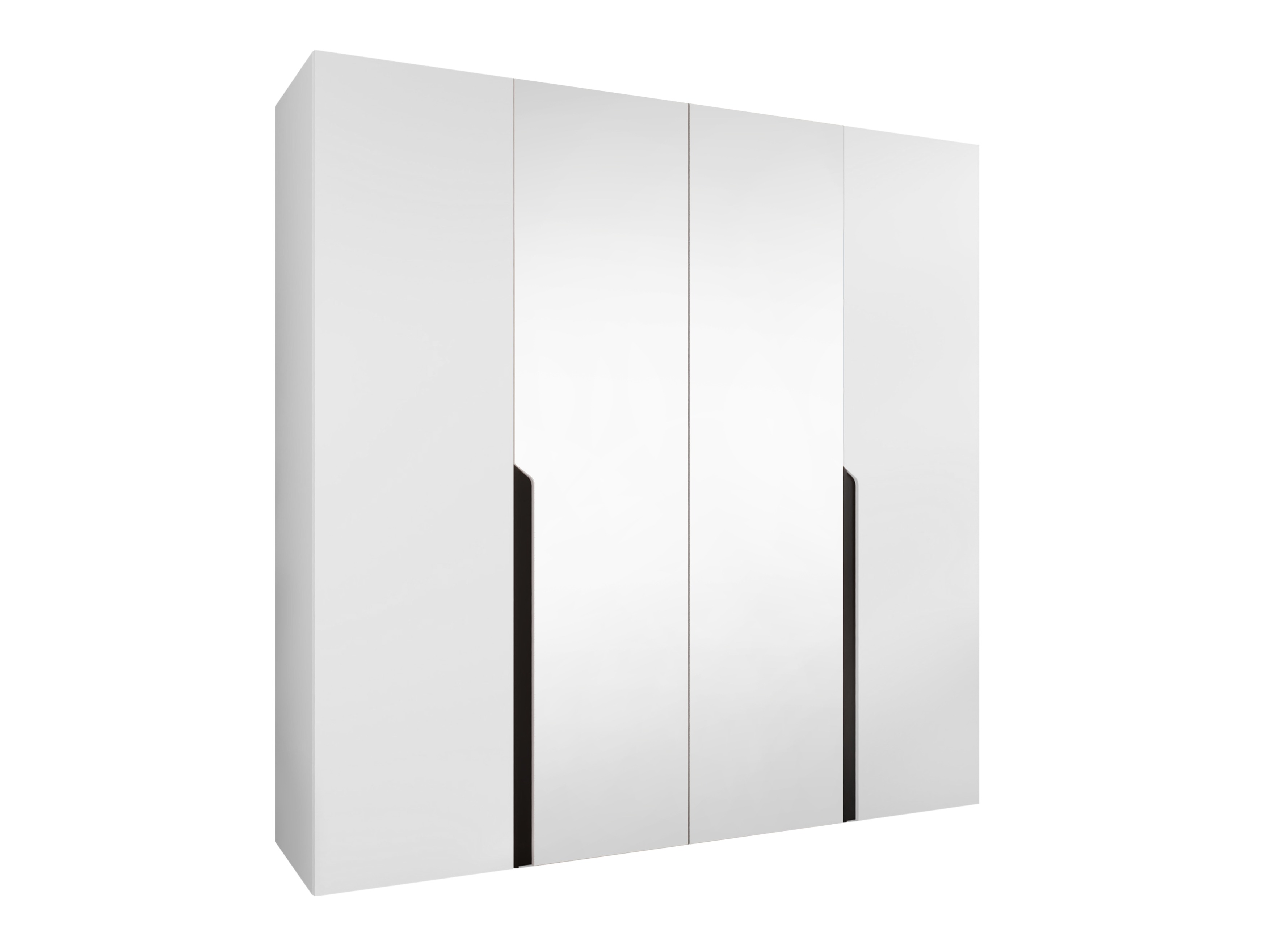 Ormar Hartford 586 (Bijela)