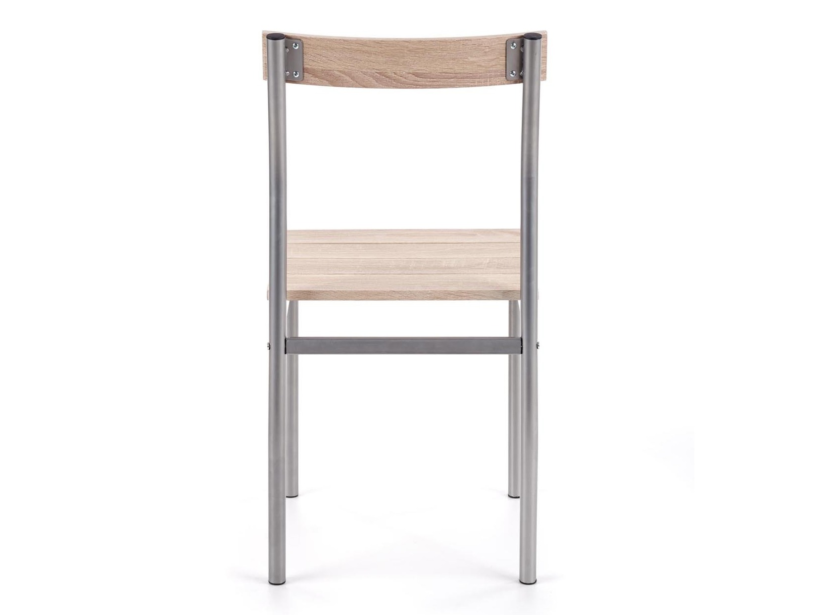 Blagovaonski set Houston 1251 (Sonoma hrast + Srebrna)