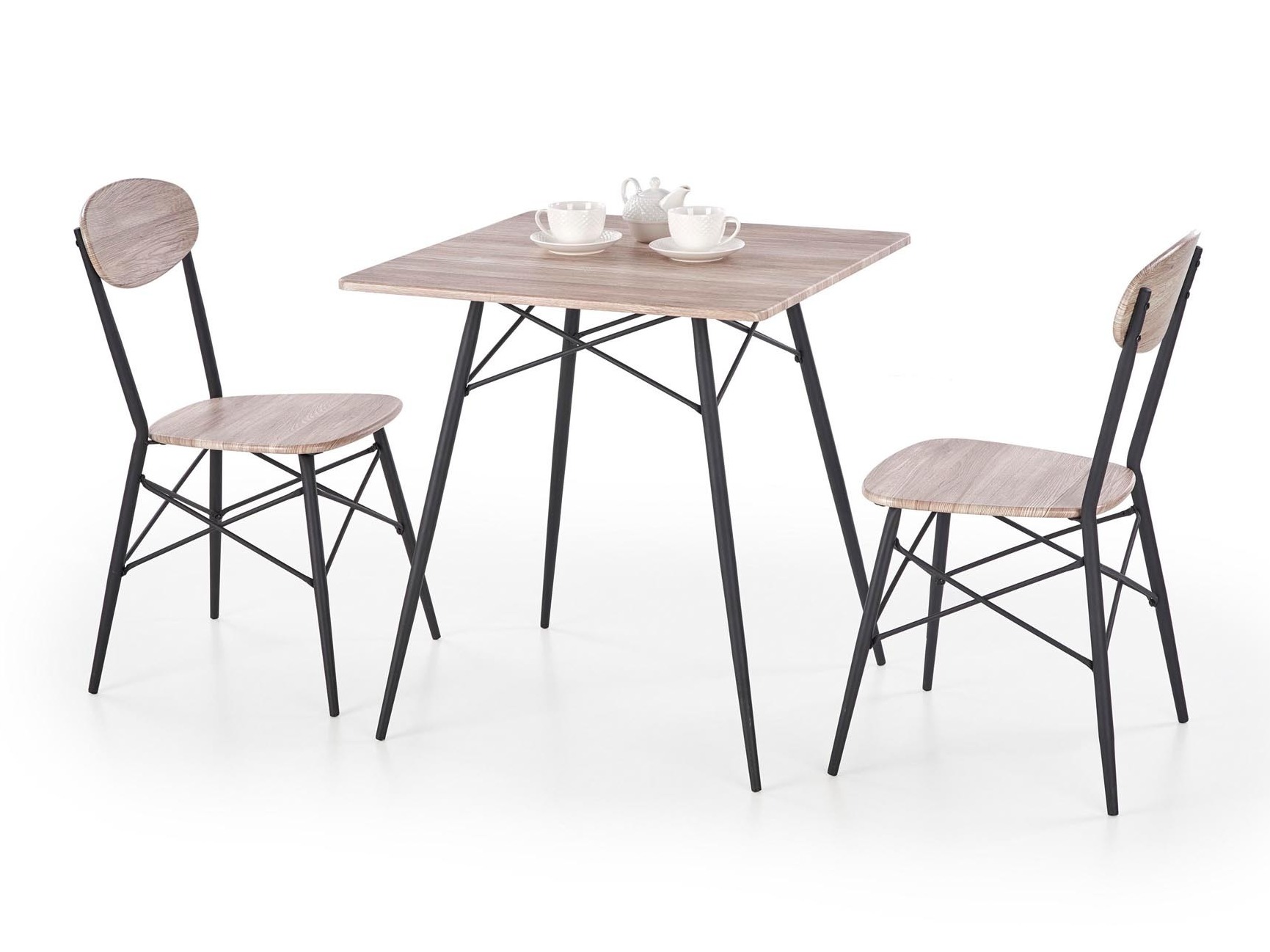 Blagovaonski set Houston 357