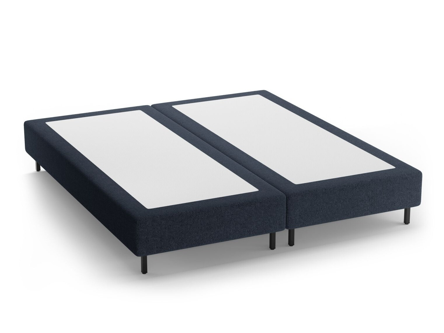 Krevet Beckley 339 (Eden 16 Deep Plava)