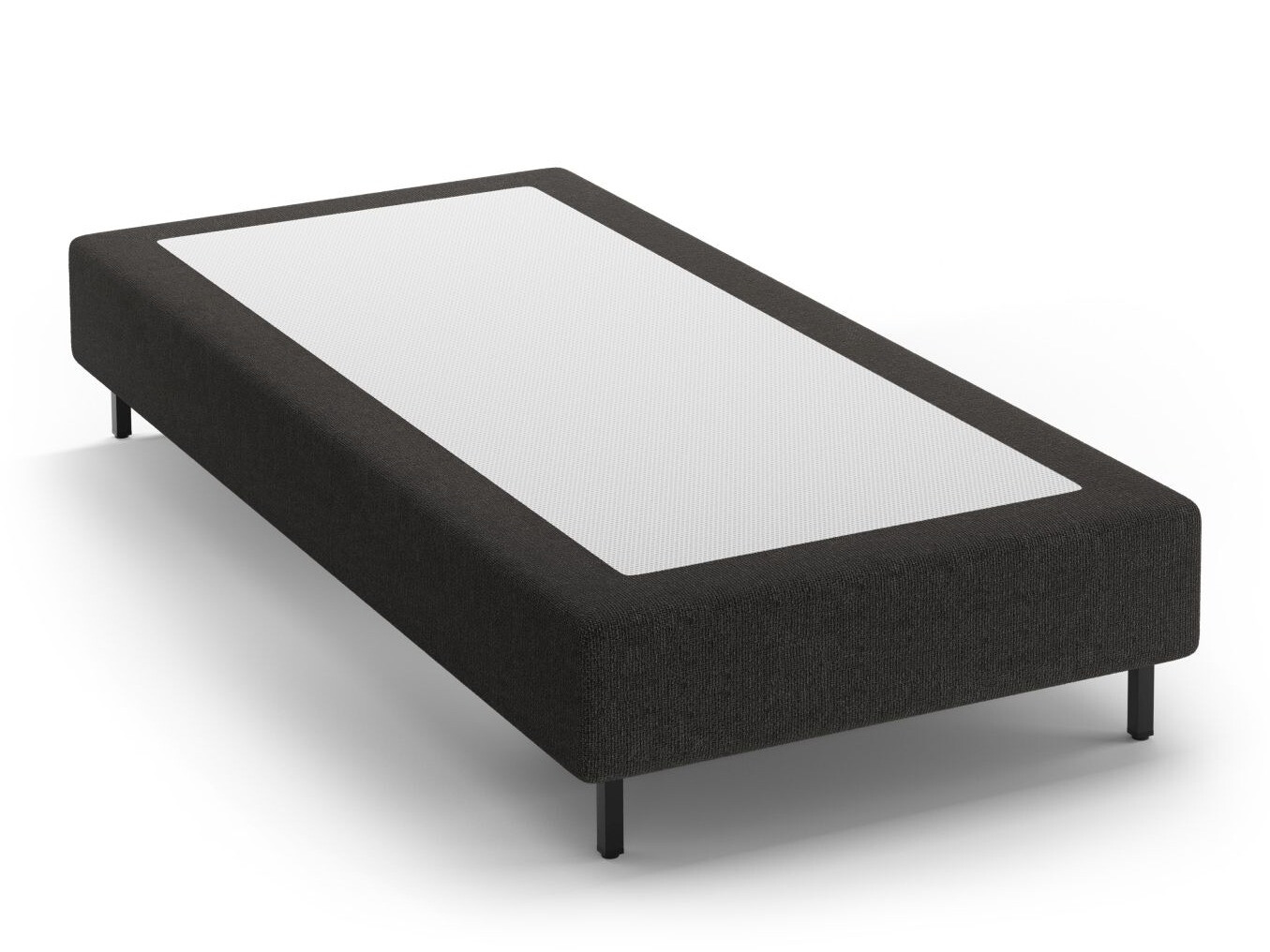 Krevet Beckley 339 (Eden 21 Crna)