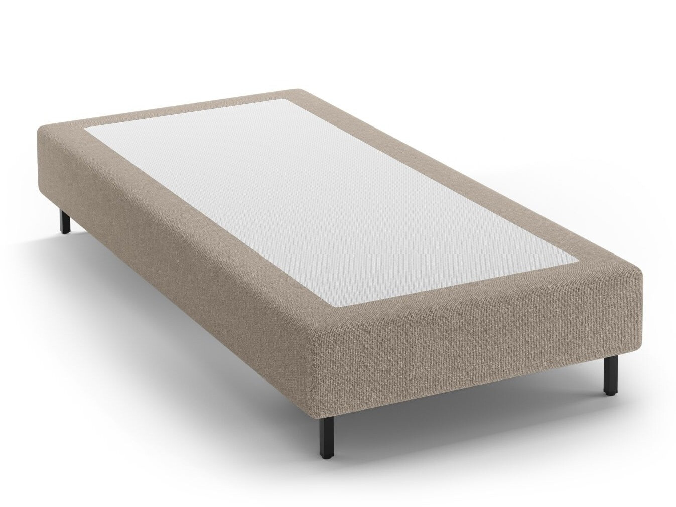 Krevet Beckley 339 (Eden 4 Bež)