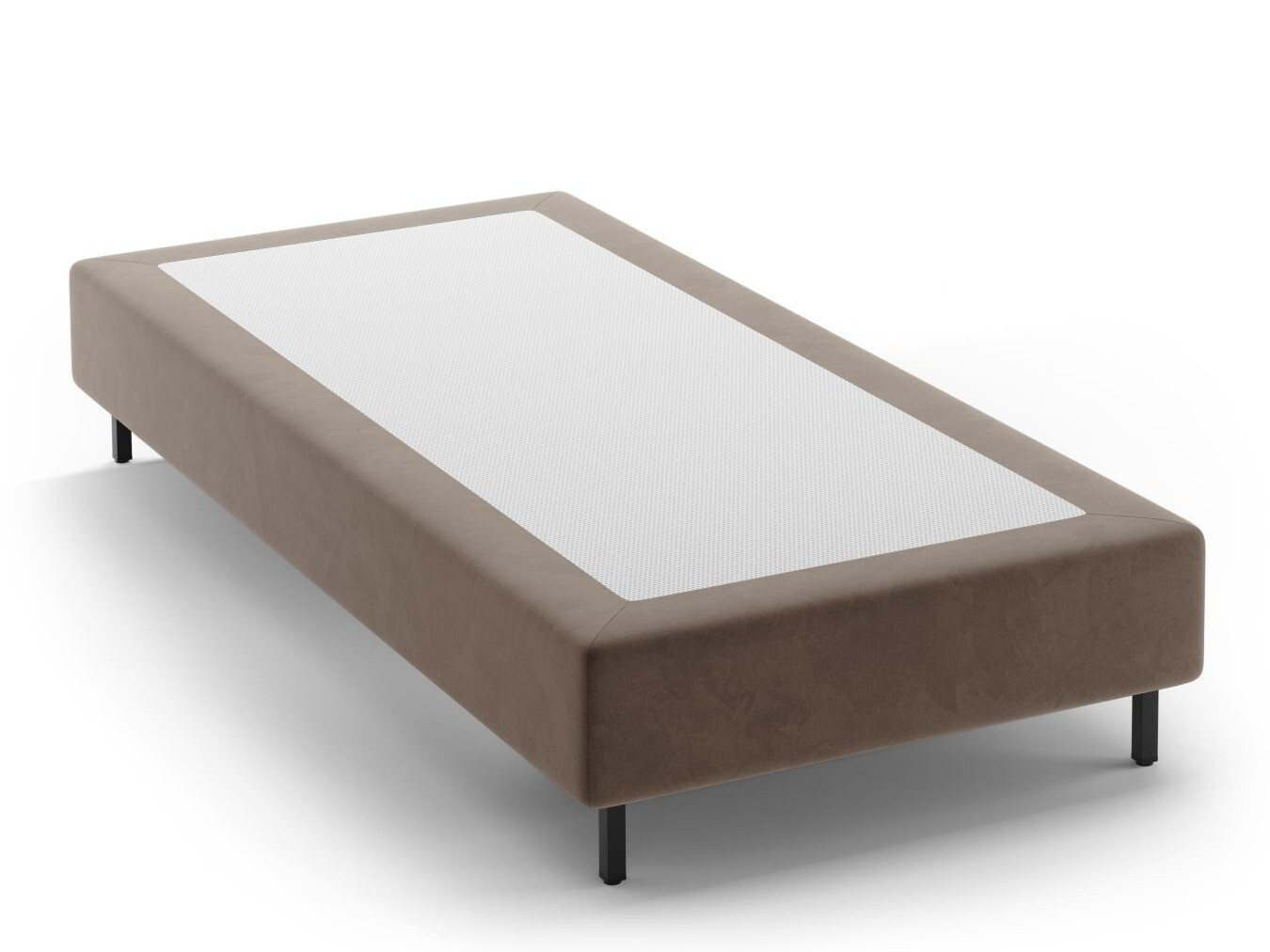 Krevet Beckley 339 (Paris Khaki)