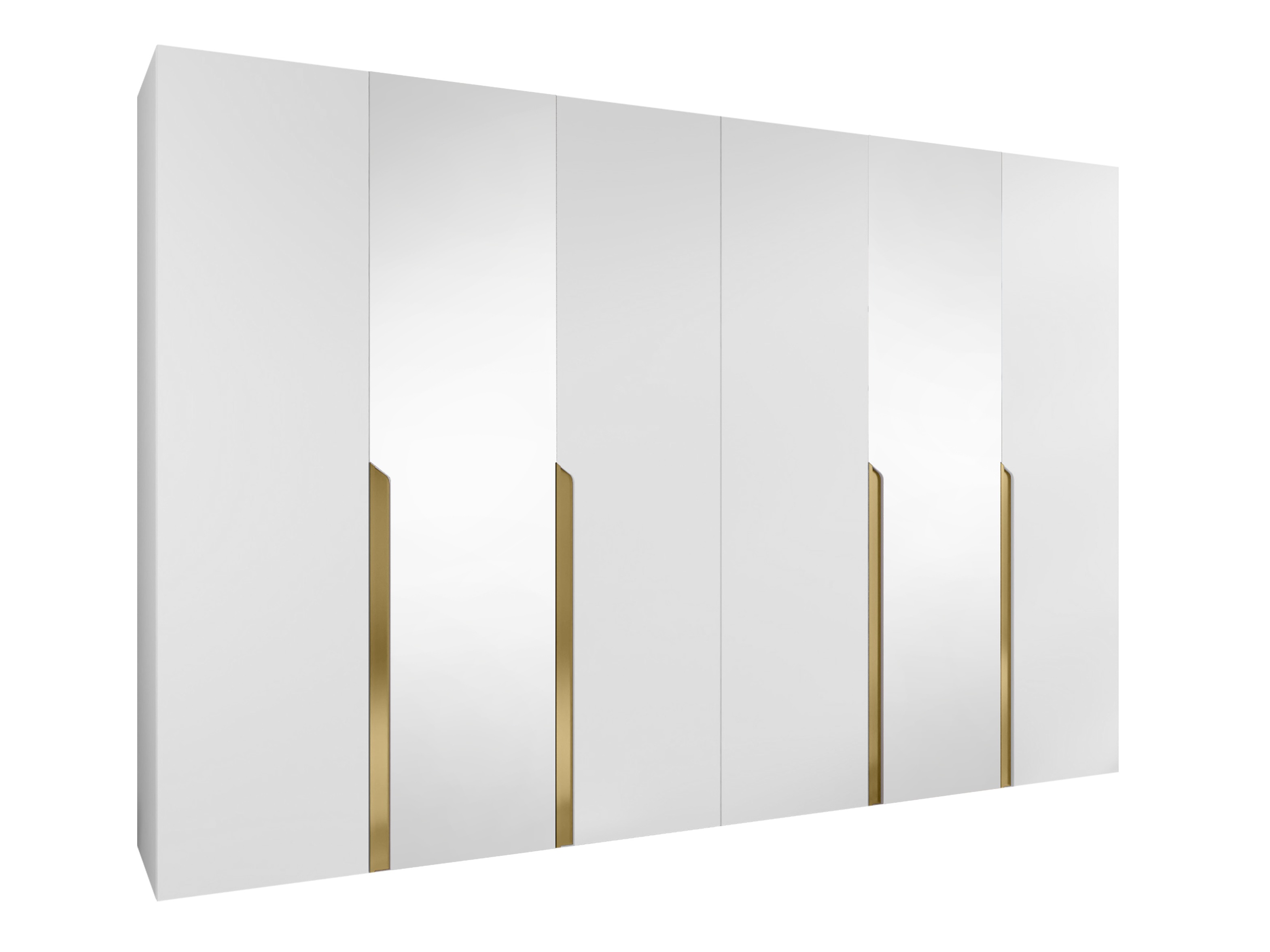 Ormar Hartford 588 (Bijela)