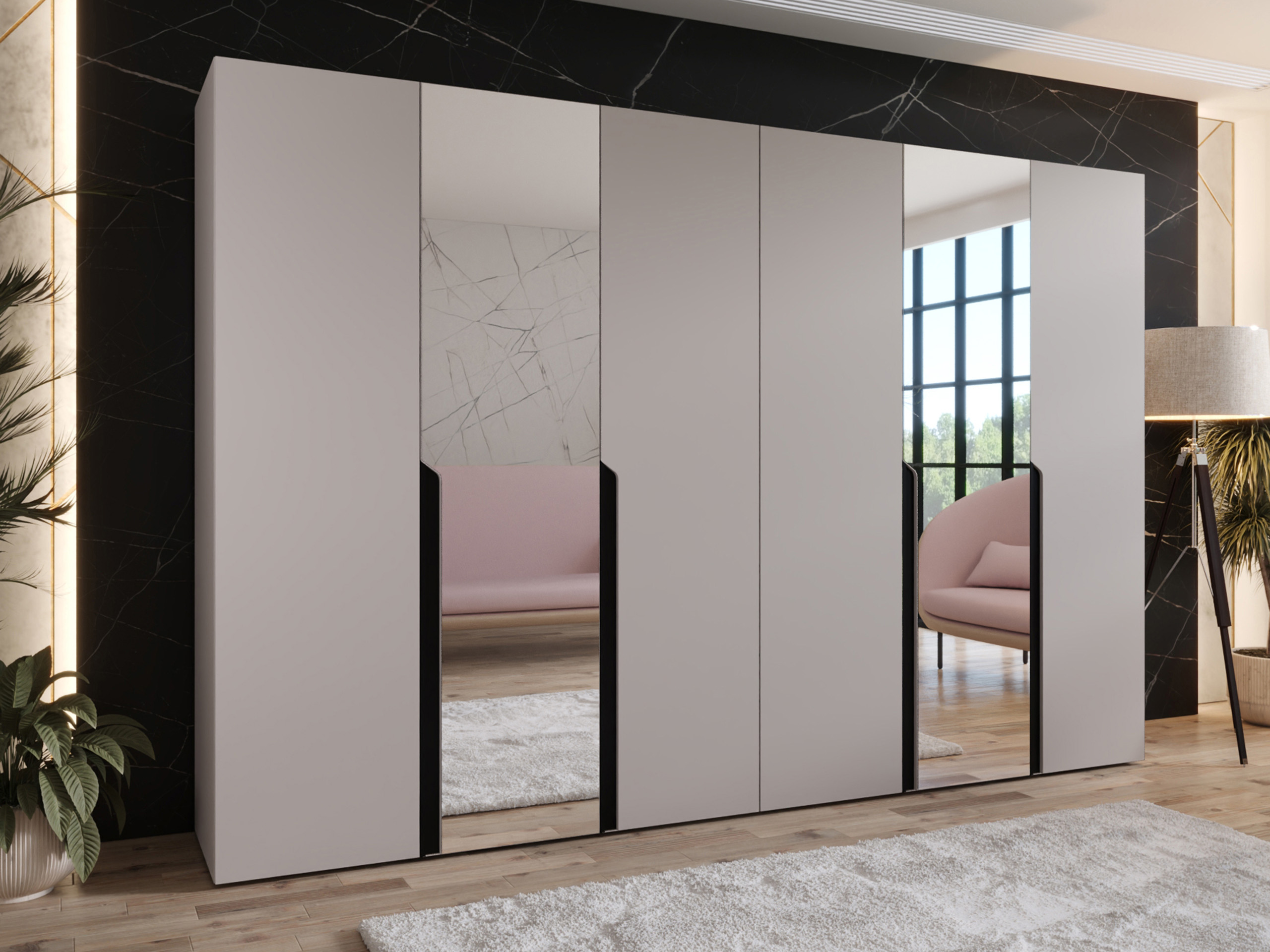 Ormar Hartford 588 (Kašmir)