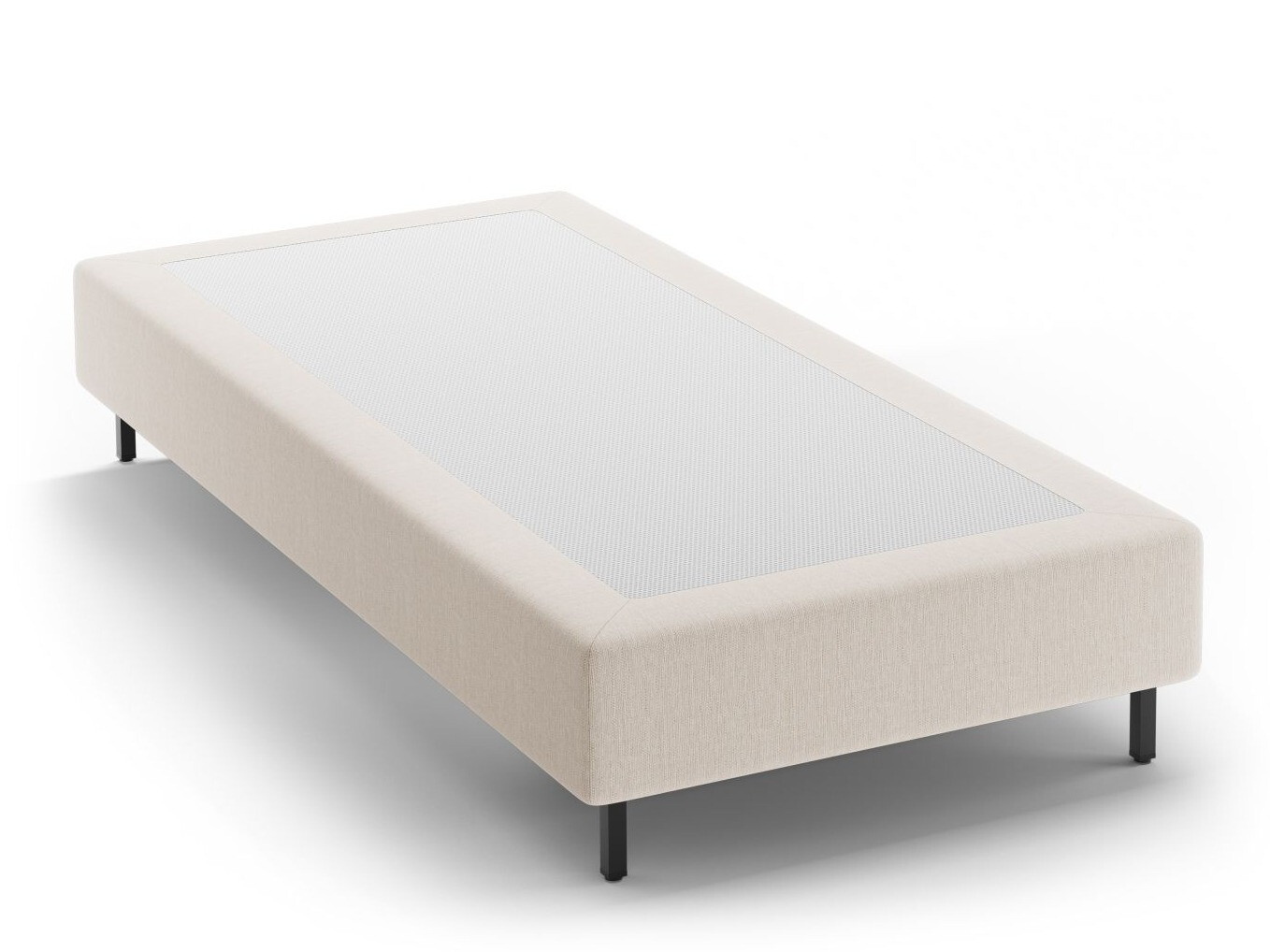 Krevet Beckley 339 (Babel White)