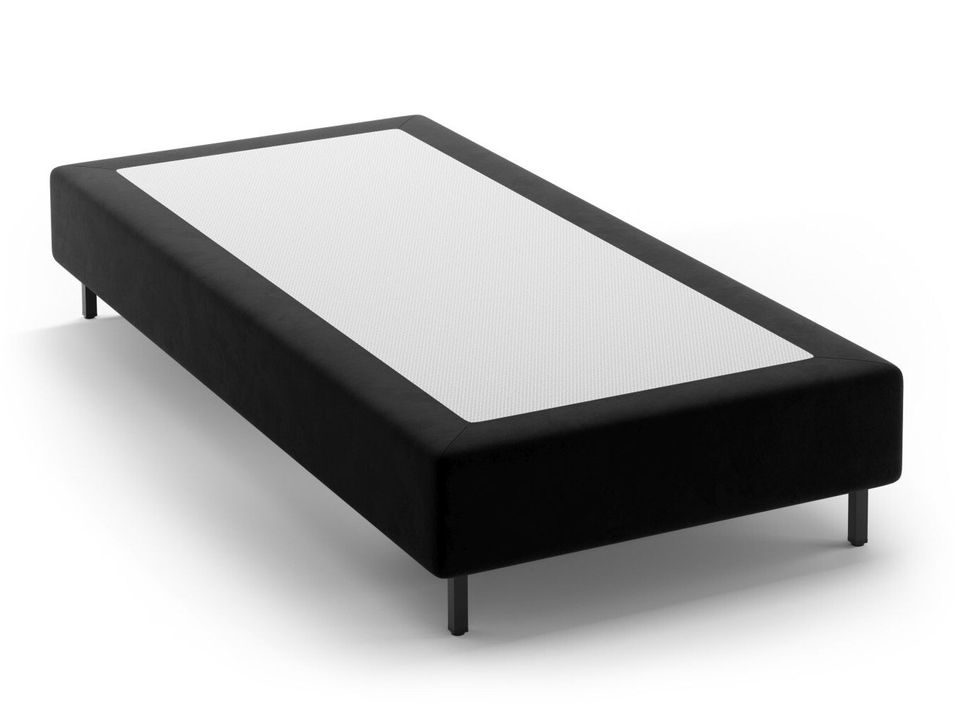 Krevet Beckley 339 (Paris Black)