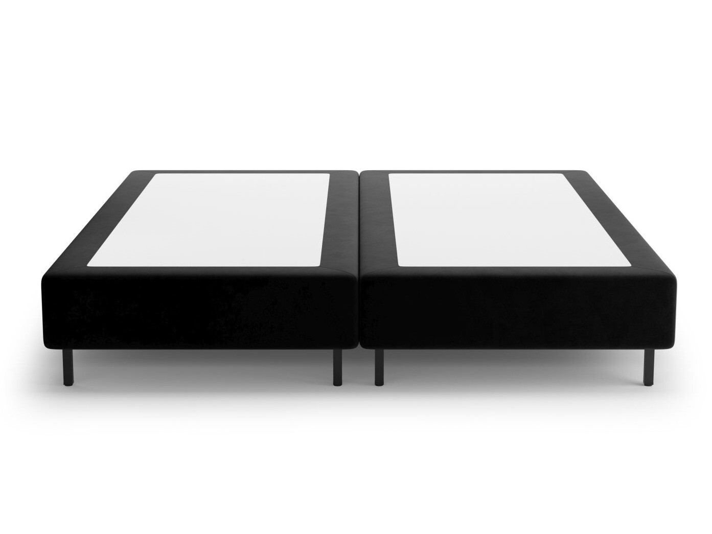 Krevet Beckley 339 (Paris Black)