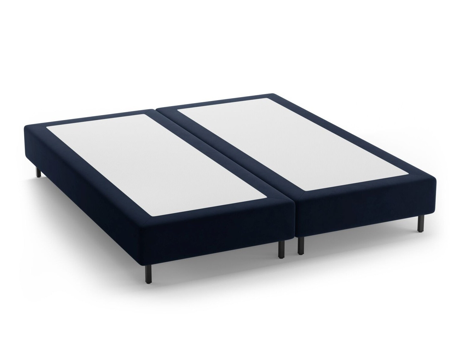 Krevet Beckley 339 (Paris Deep Blue)