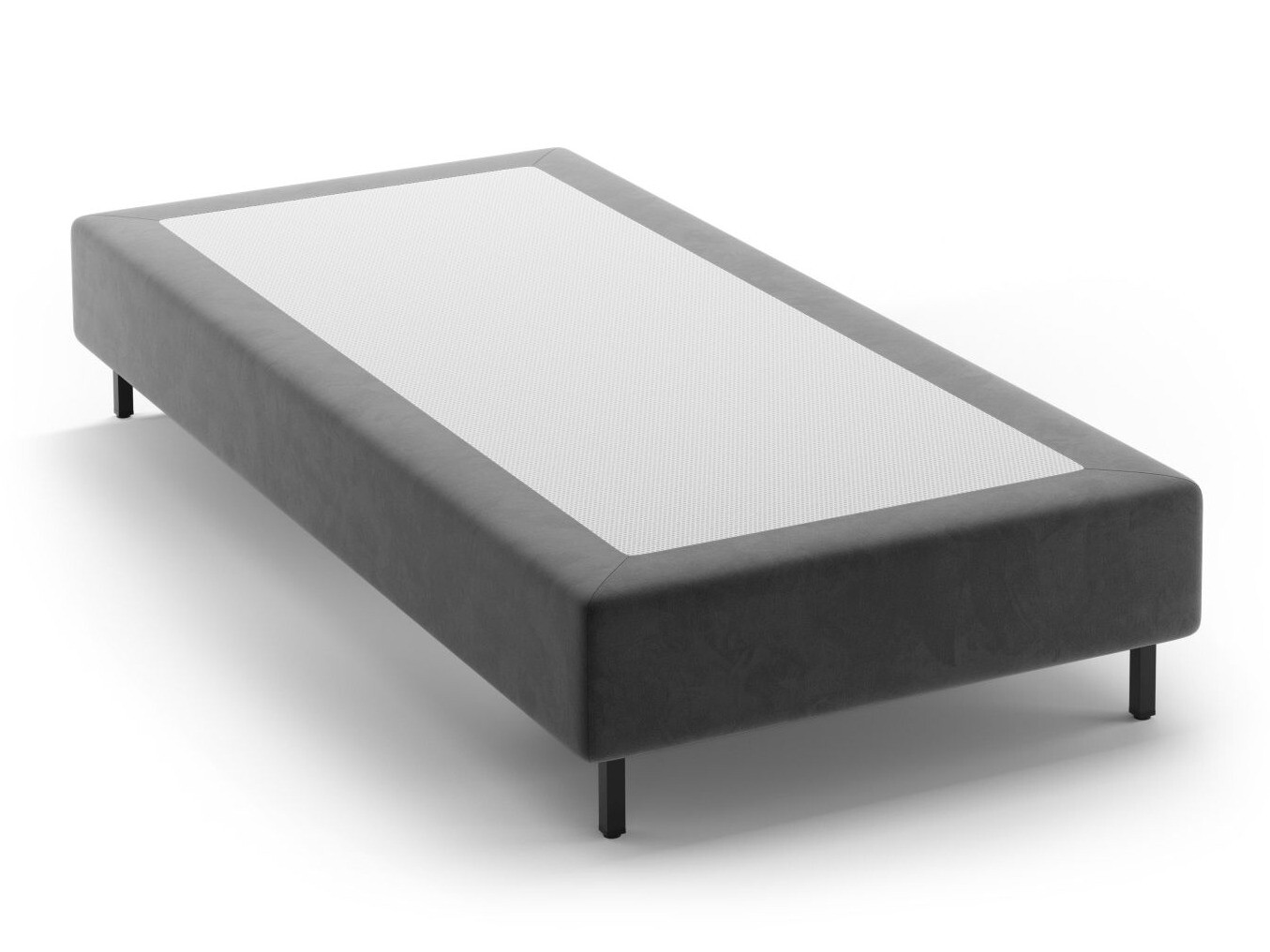 Krevet Beckley 339 (Paris Steel)