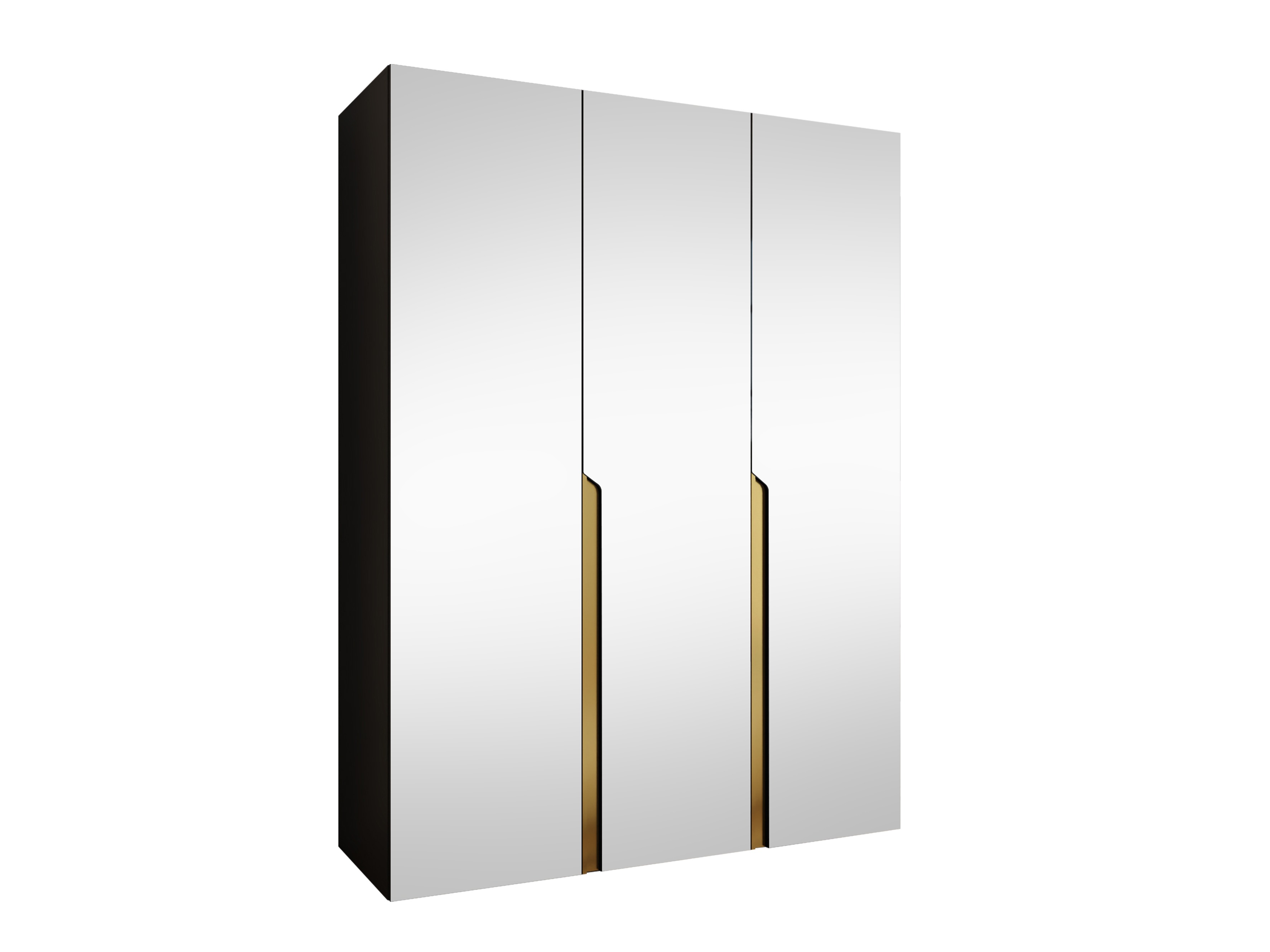 Ormar Hartford 590 (Crna)