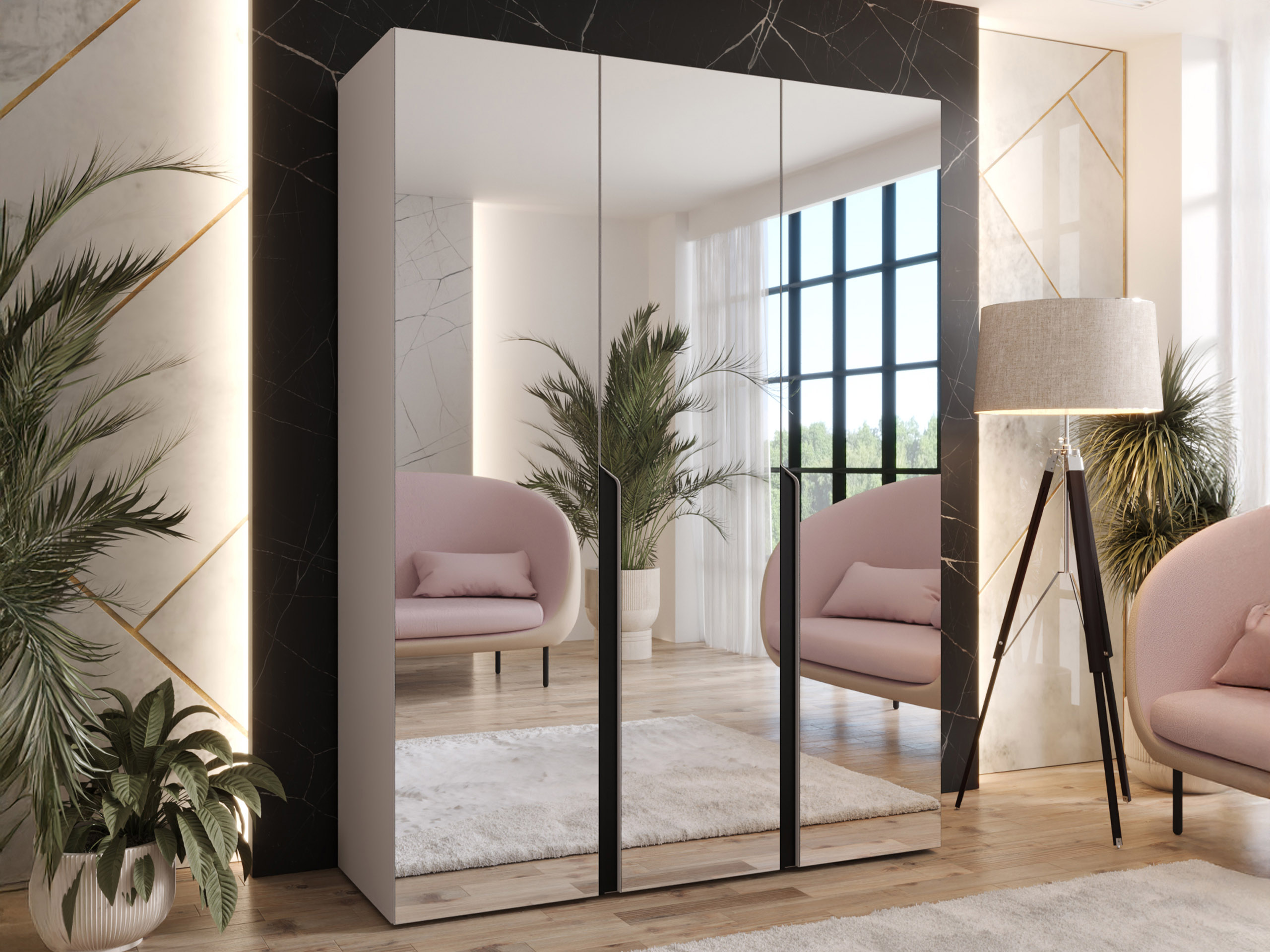 Ormar Hartford 590 (Kašmir)