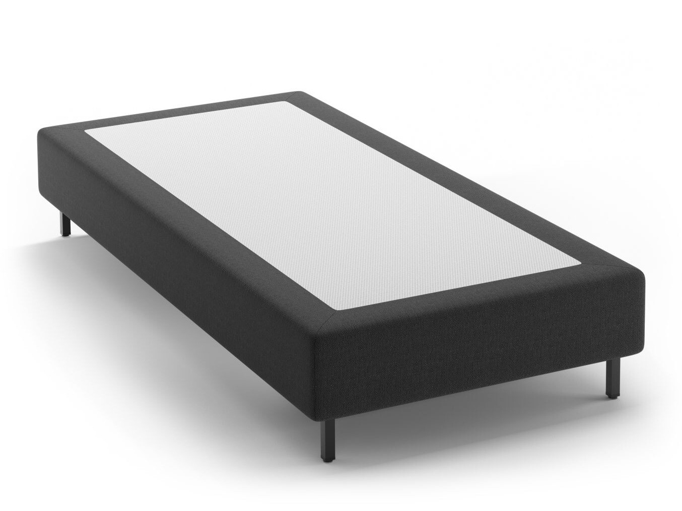Krevet Beckley 339 (Babel Black)