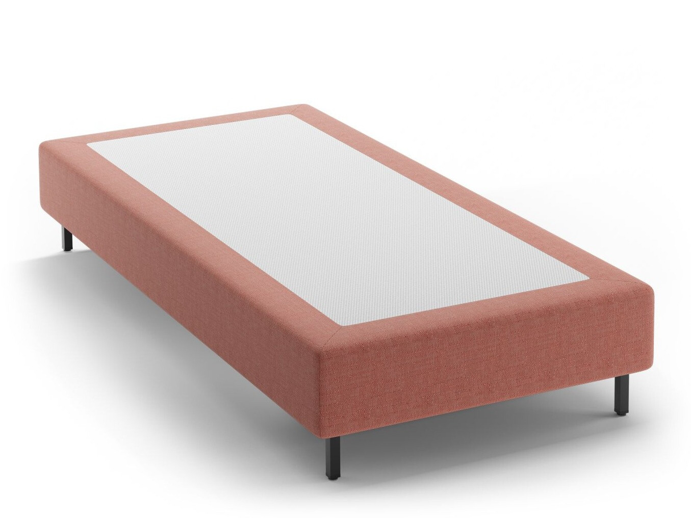 Krevet Beckley 339 (BABEL RED)