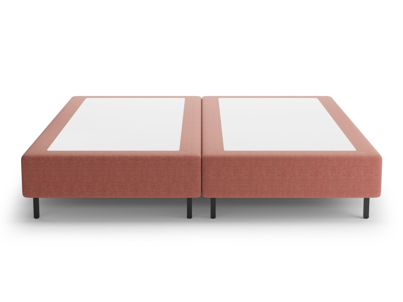 Krevet Beckley 339 (BABEL RED)